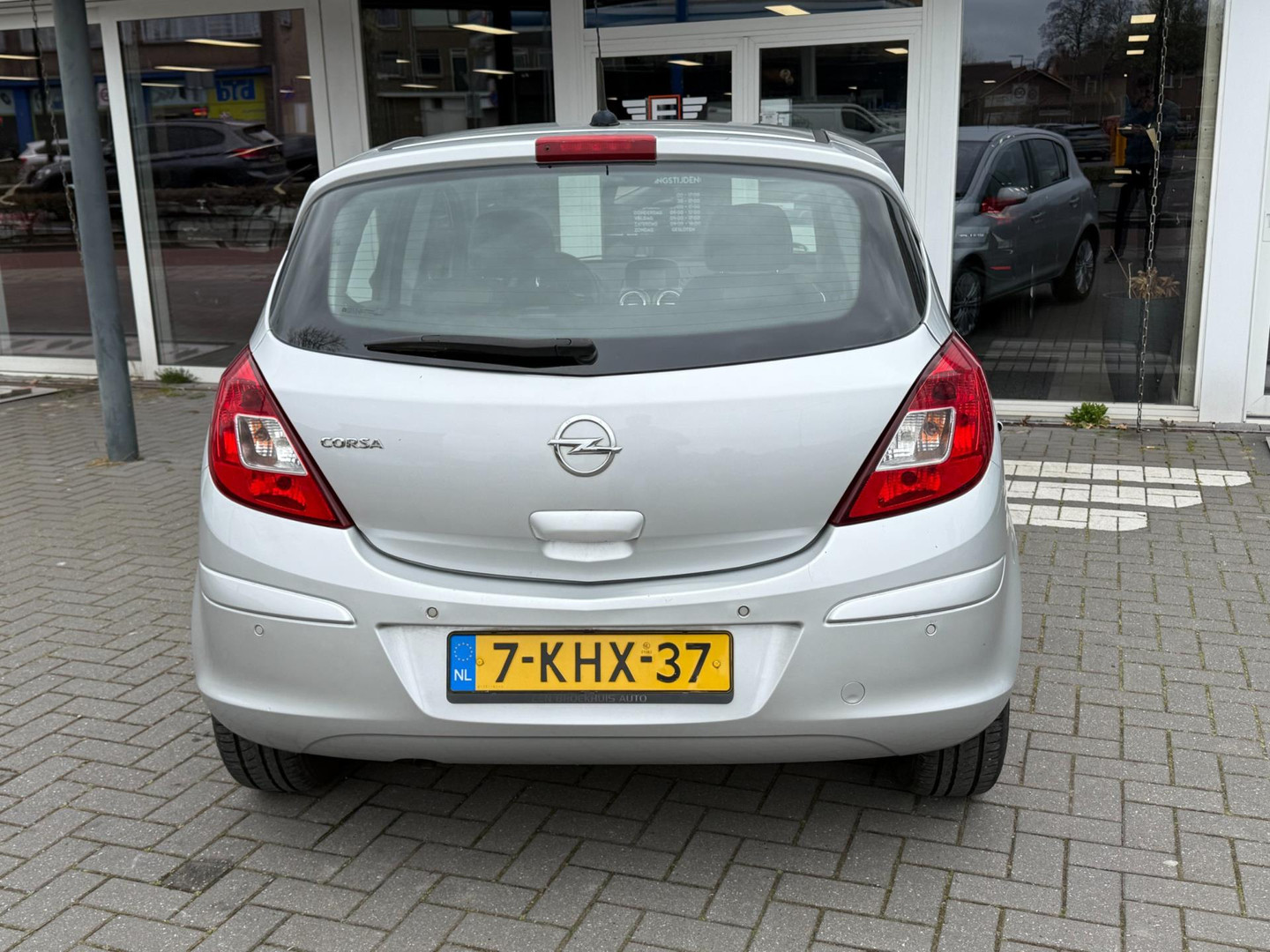 Opel