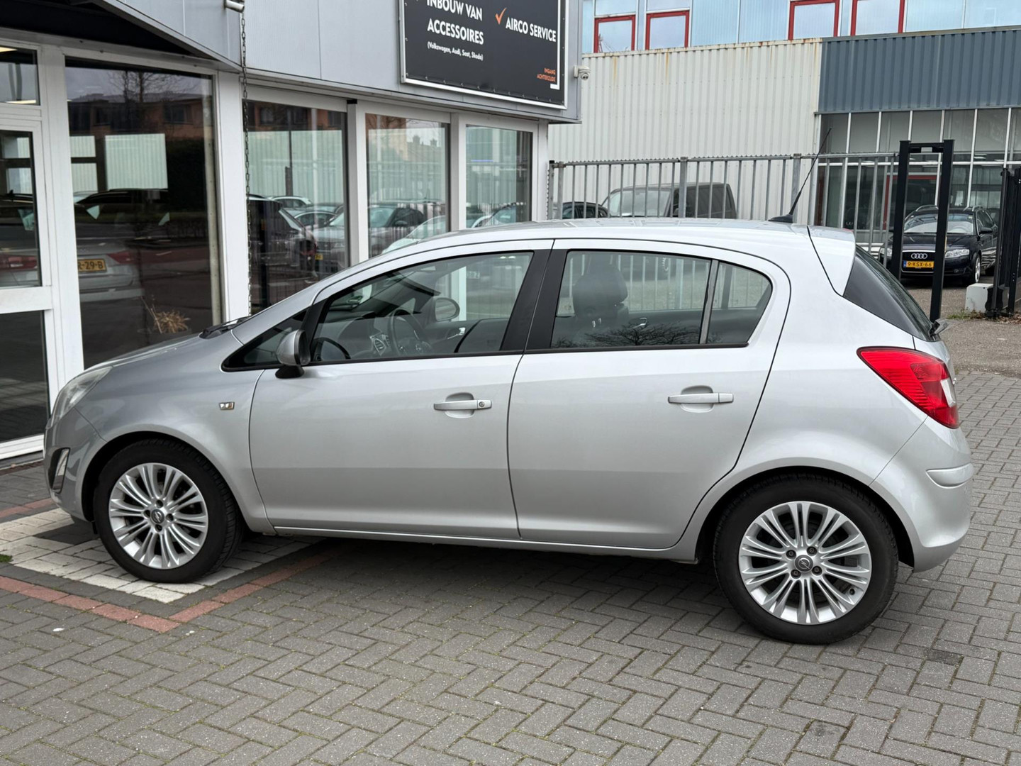 Opel