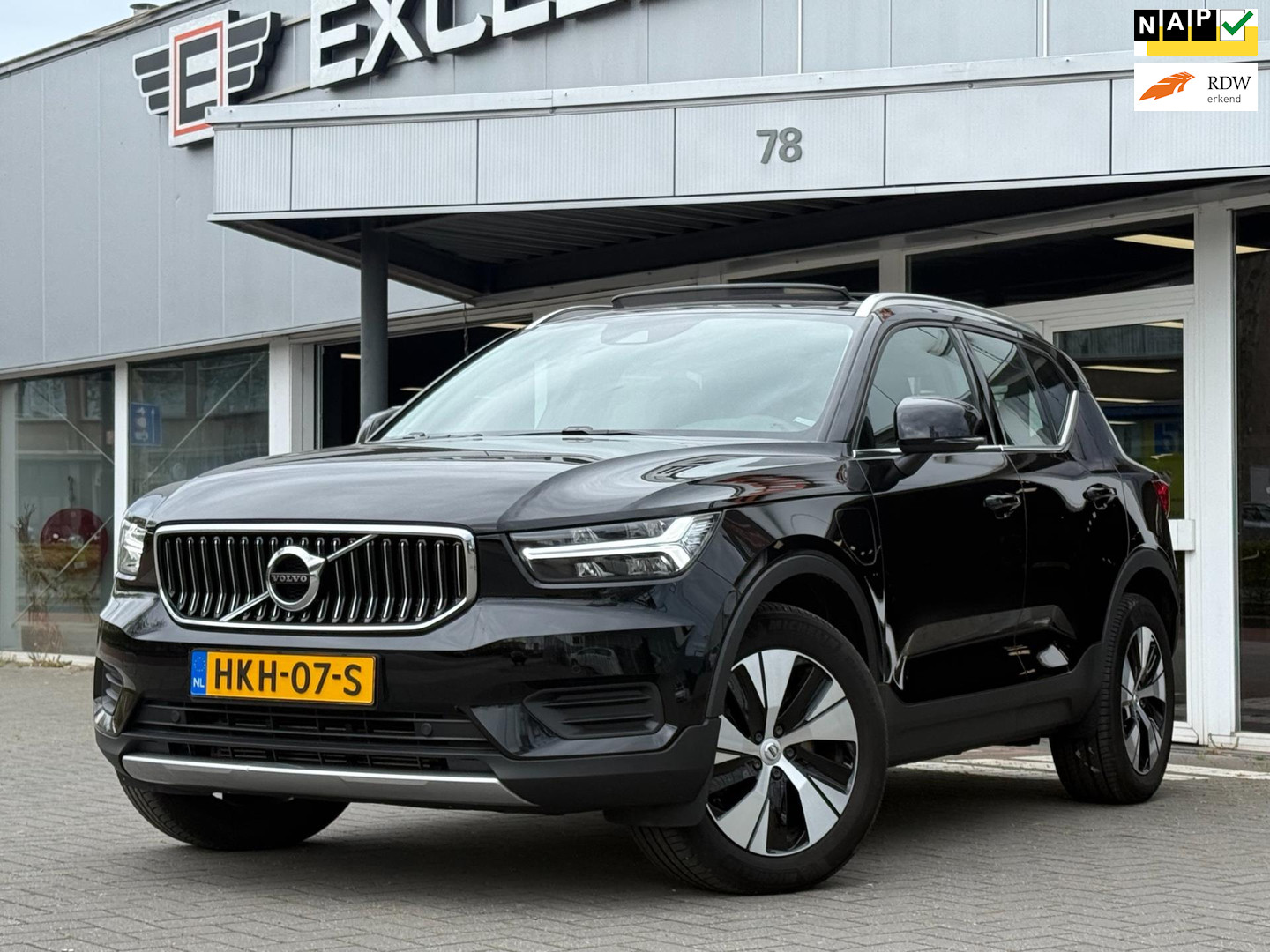 Volvo Volvo