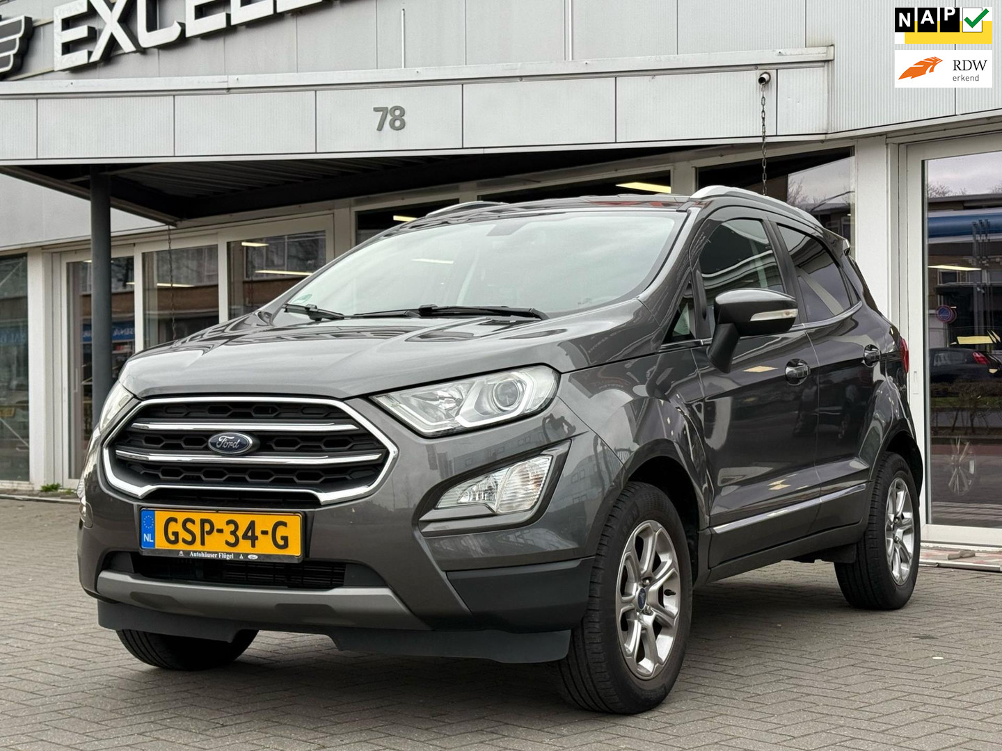 Ford Ford