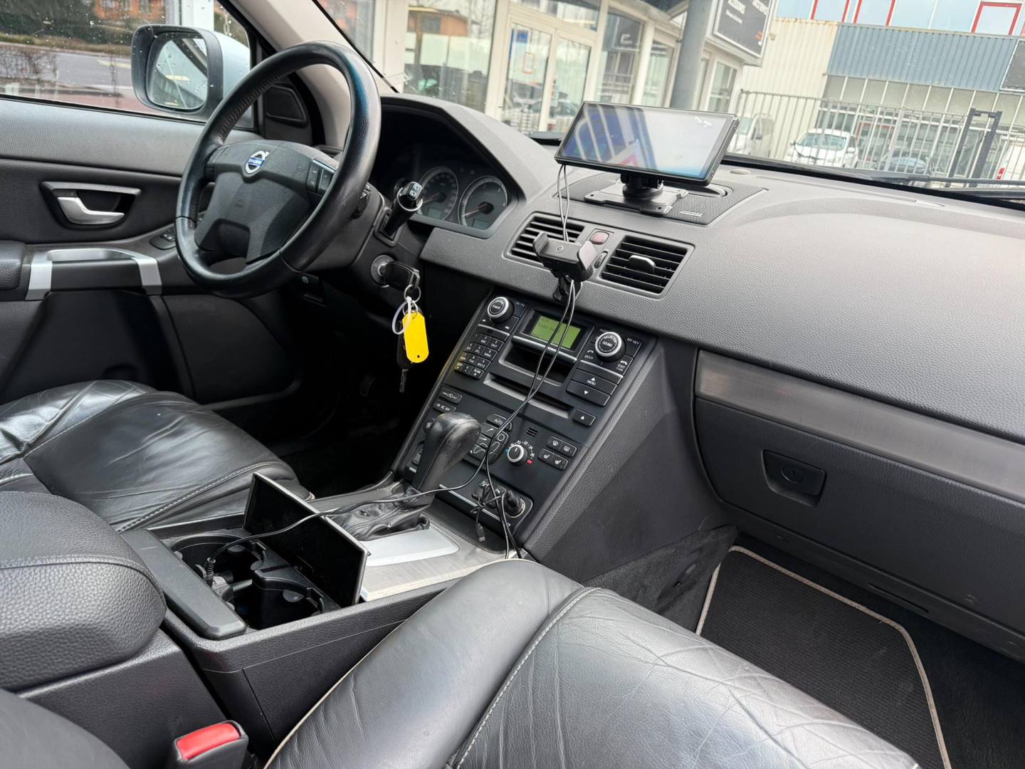 Volvo