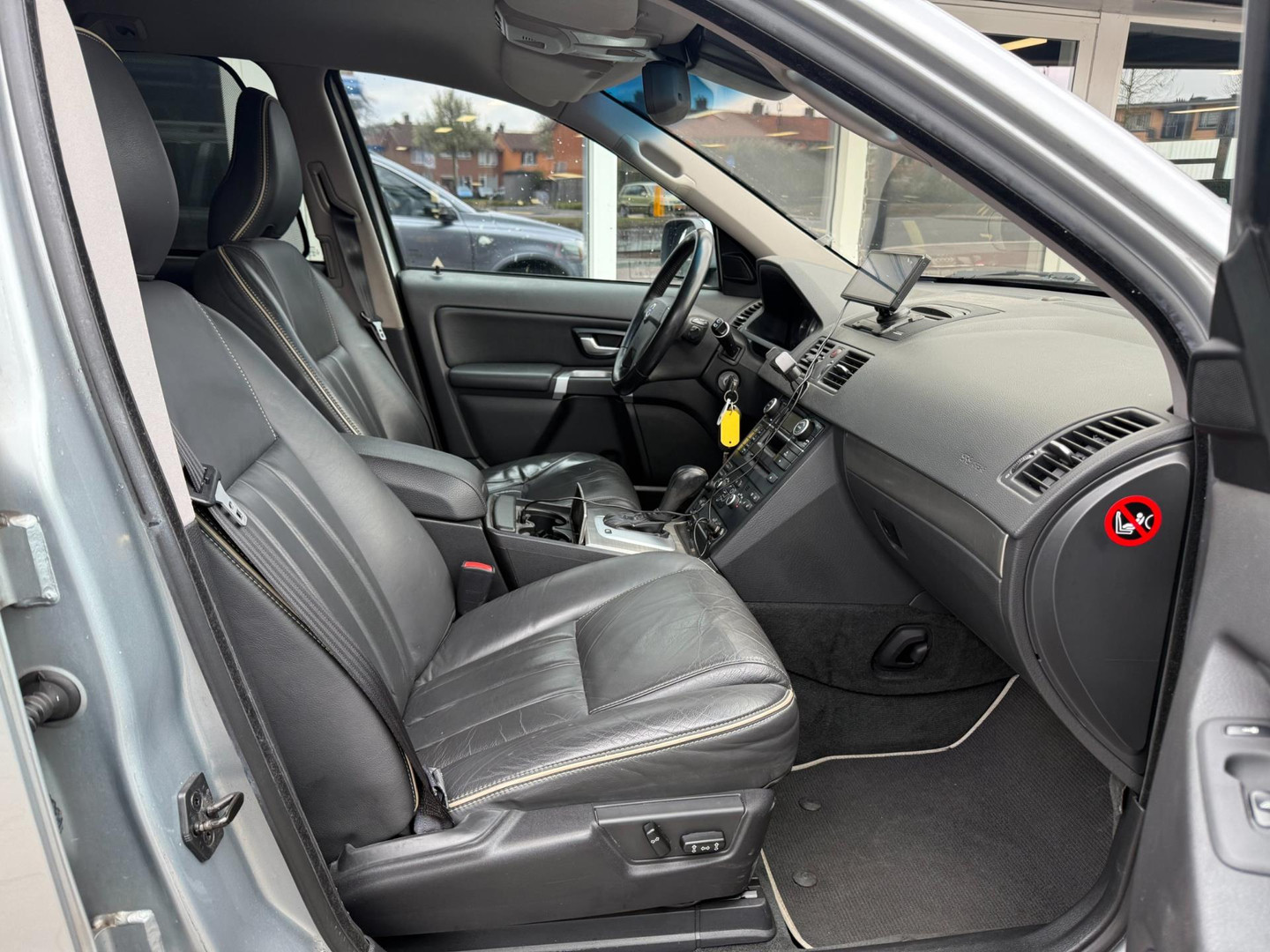 Volvo