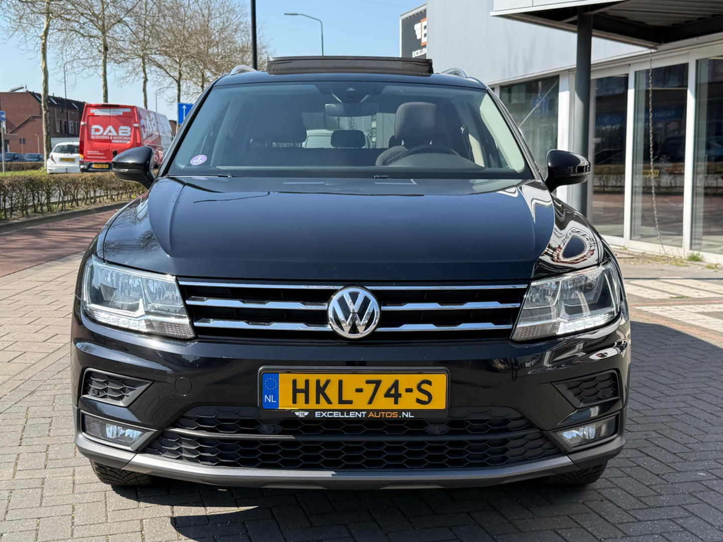 Volkswagen Volkswagen