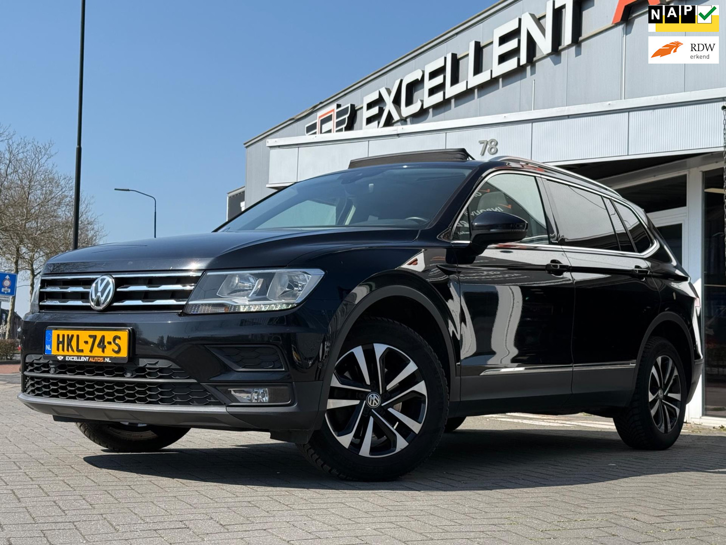 Volkswagen Volkswagen