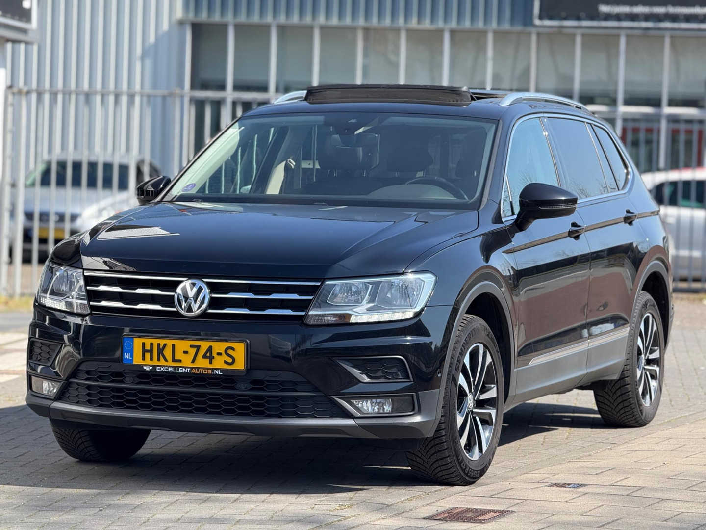 Volkswagen Volkswagen