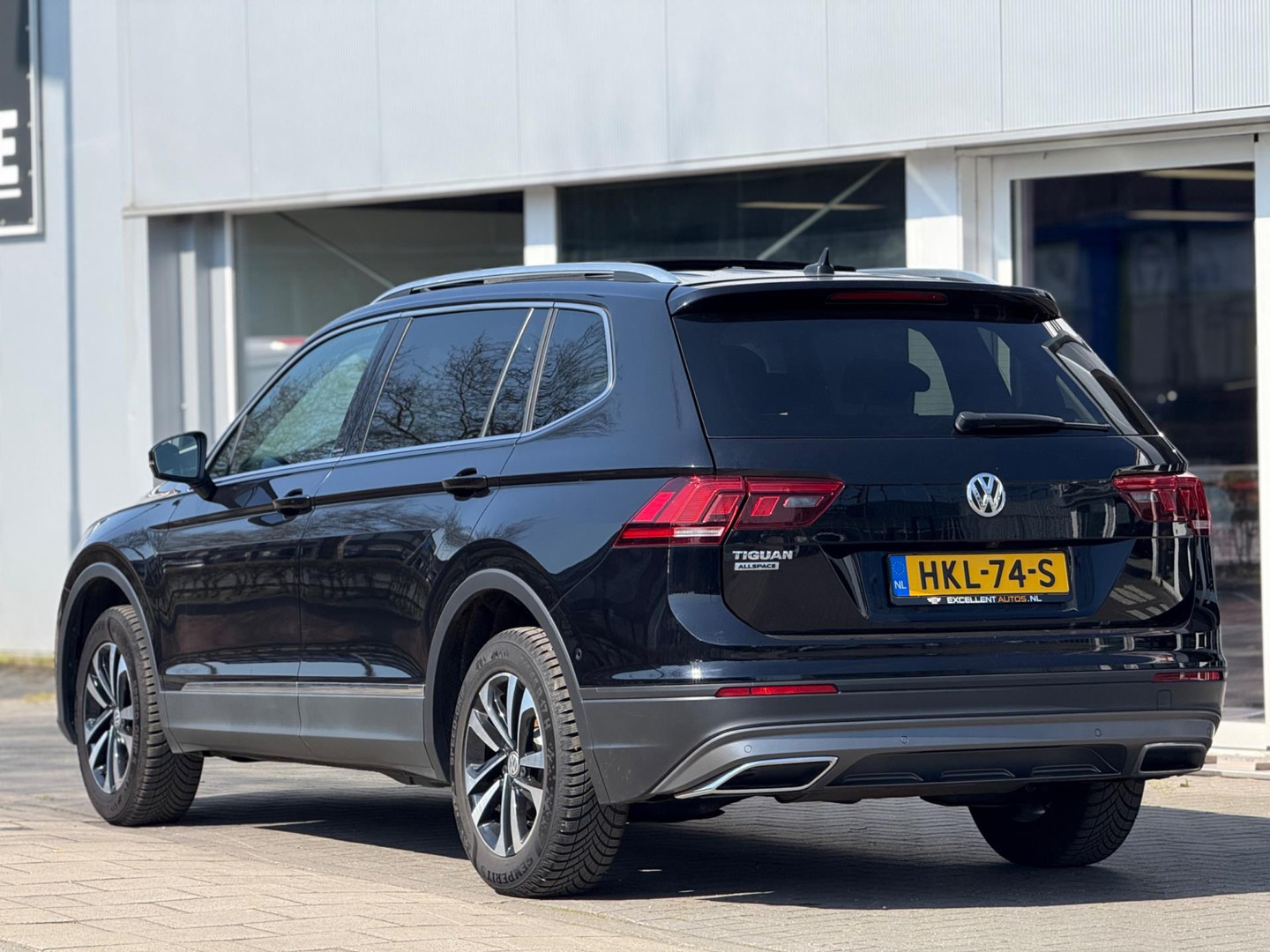 Volkswagen Volkswagen