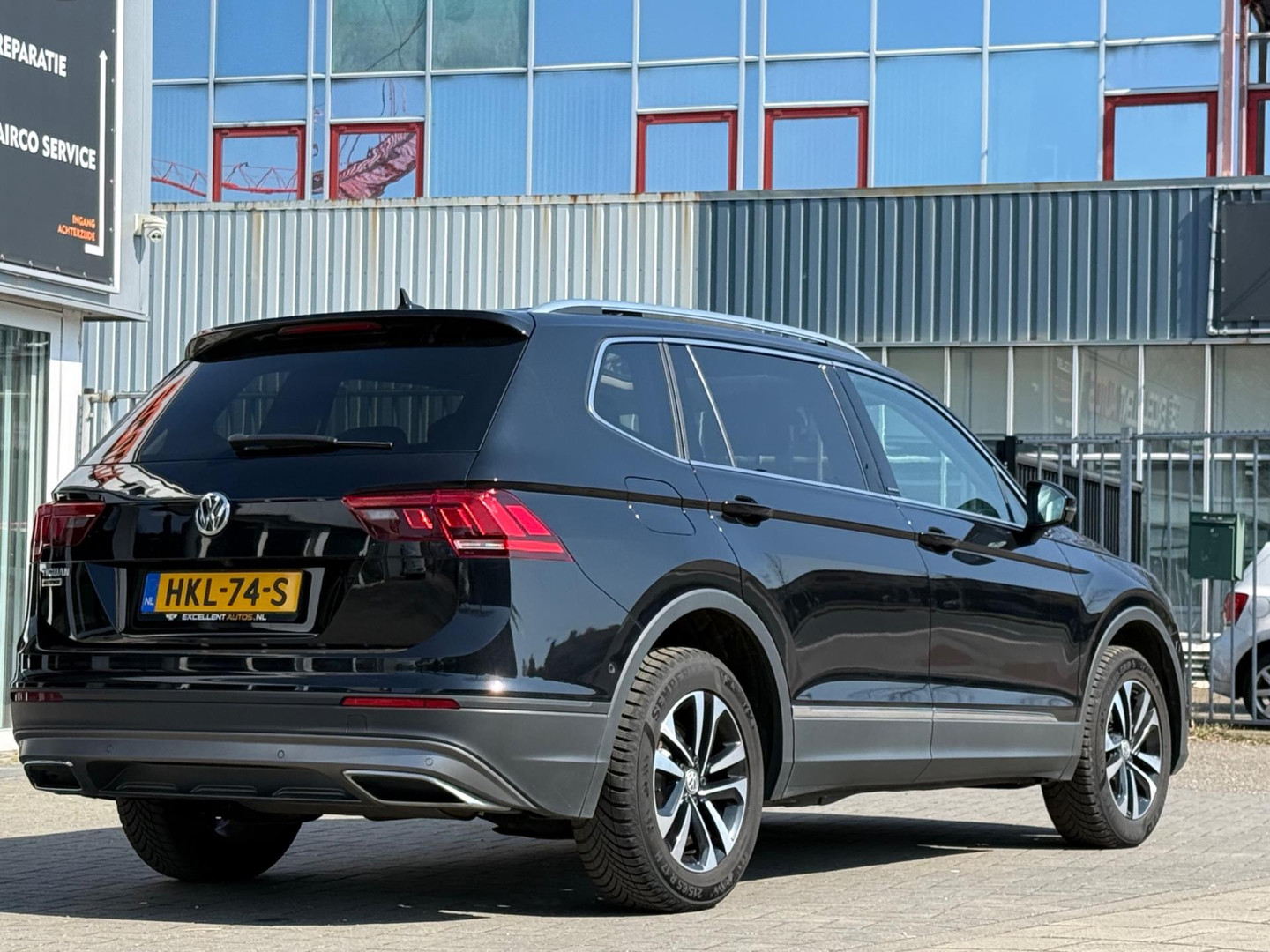 Volkswagen Volkswagen