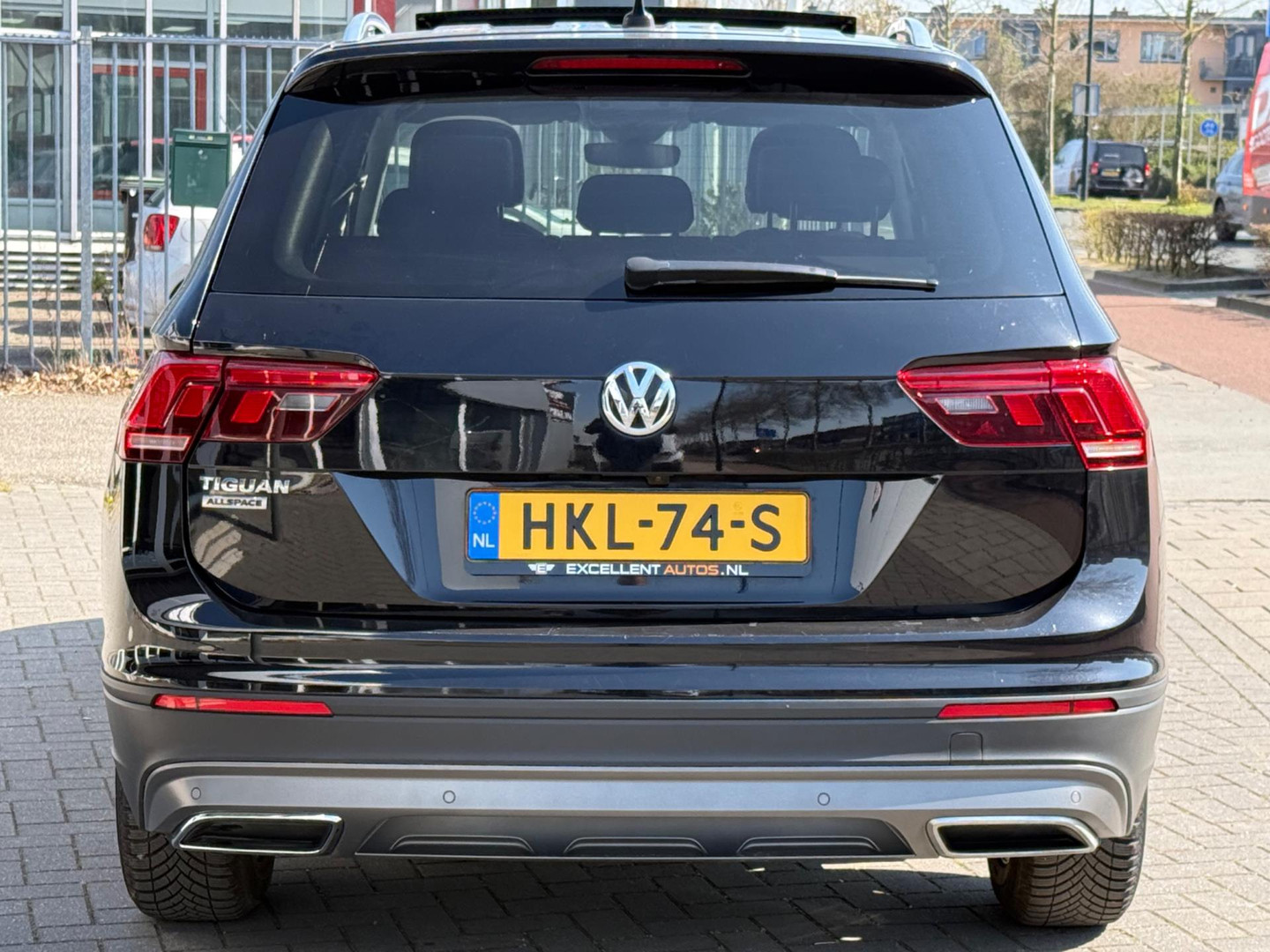 Volkswagen Volkswagen