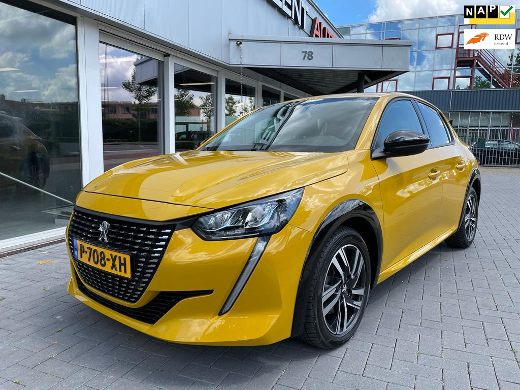 Peugeot Peugeot