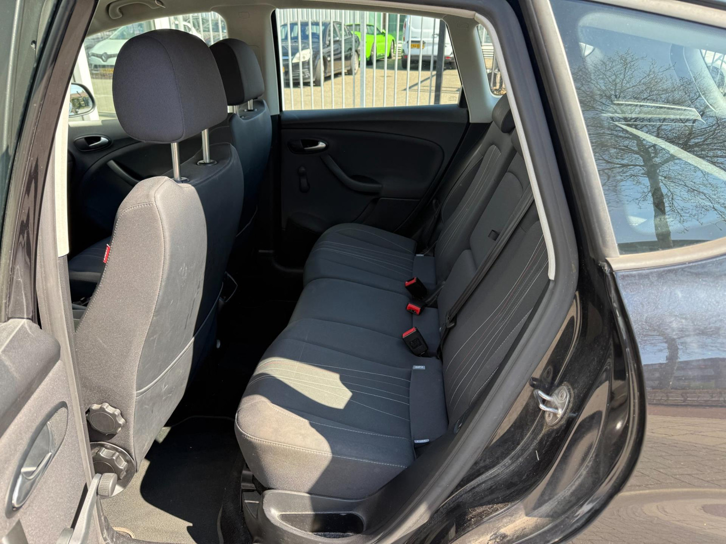 SEAT