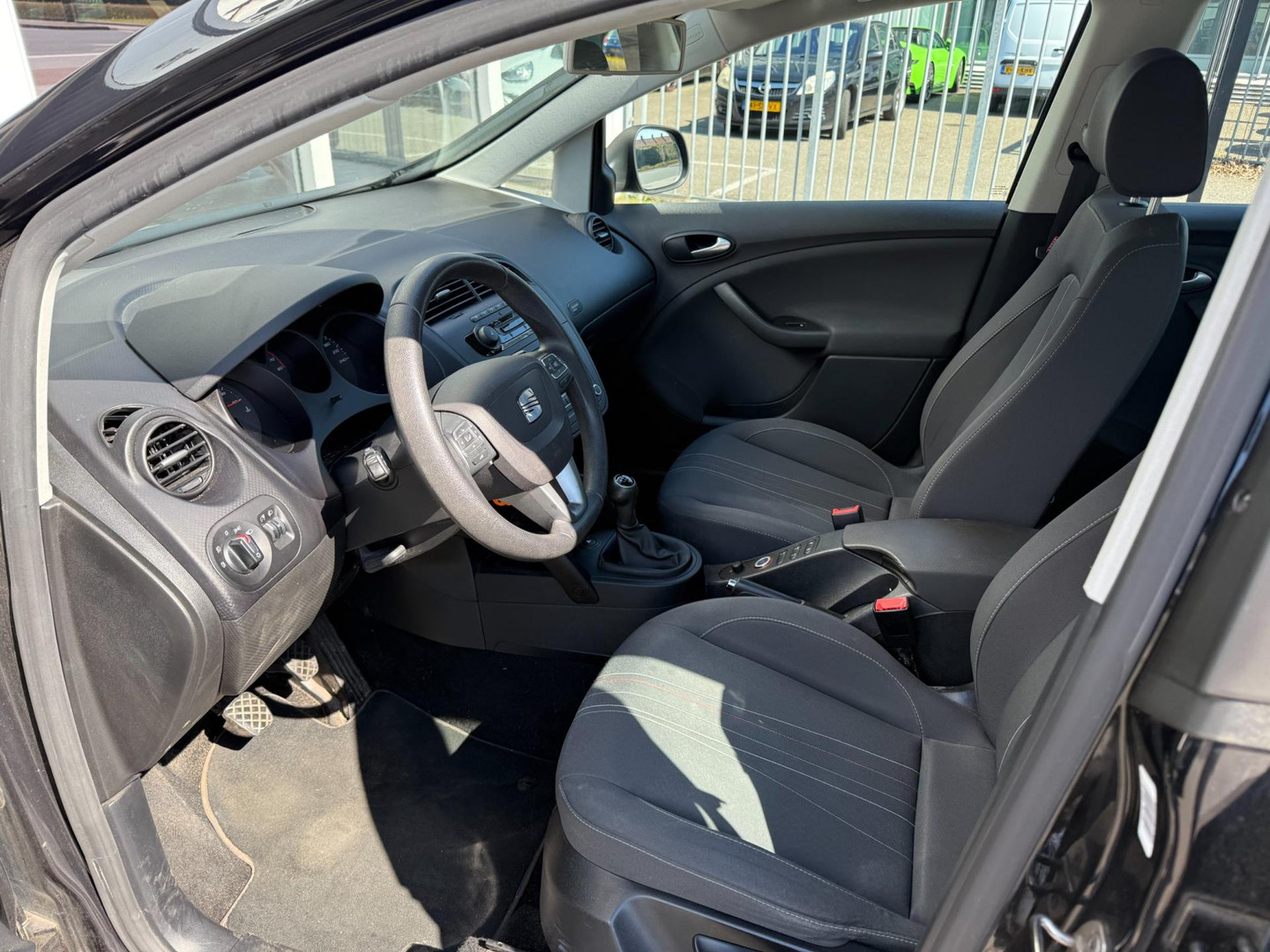 SEAT
