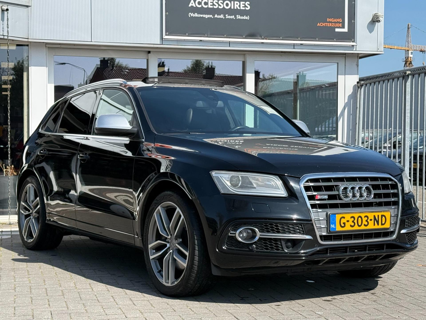 Audi