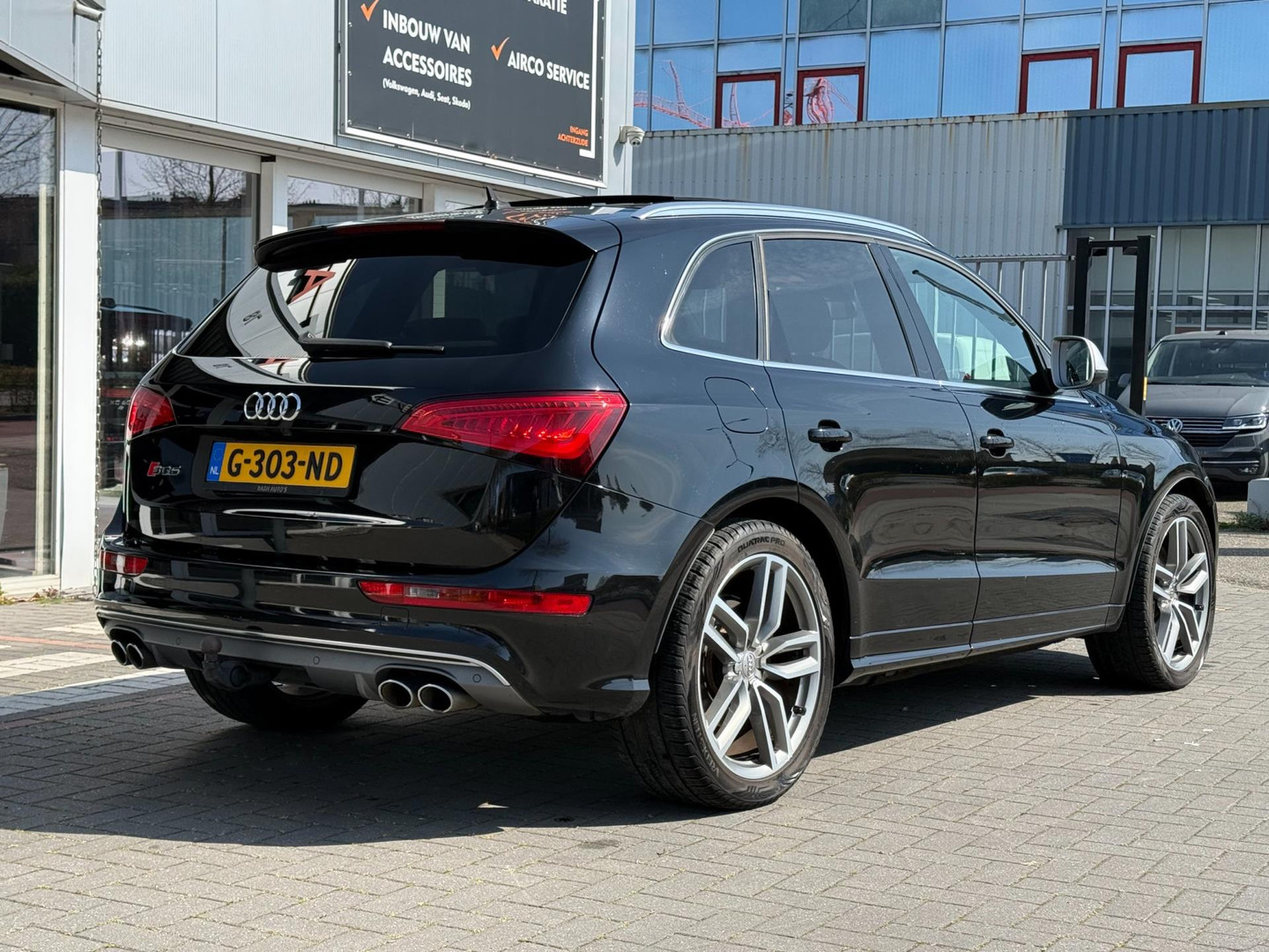 Audi