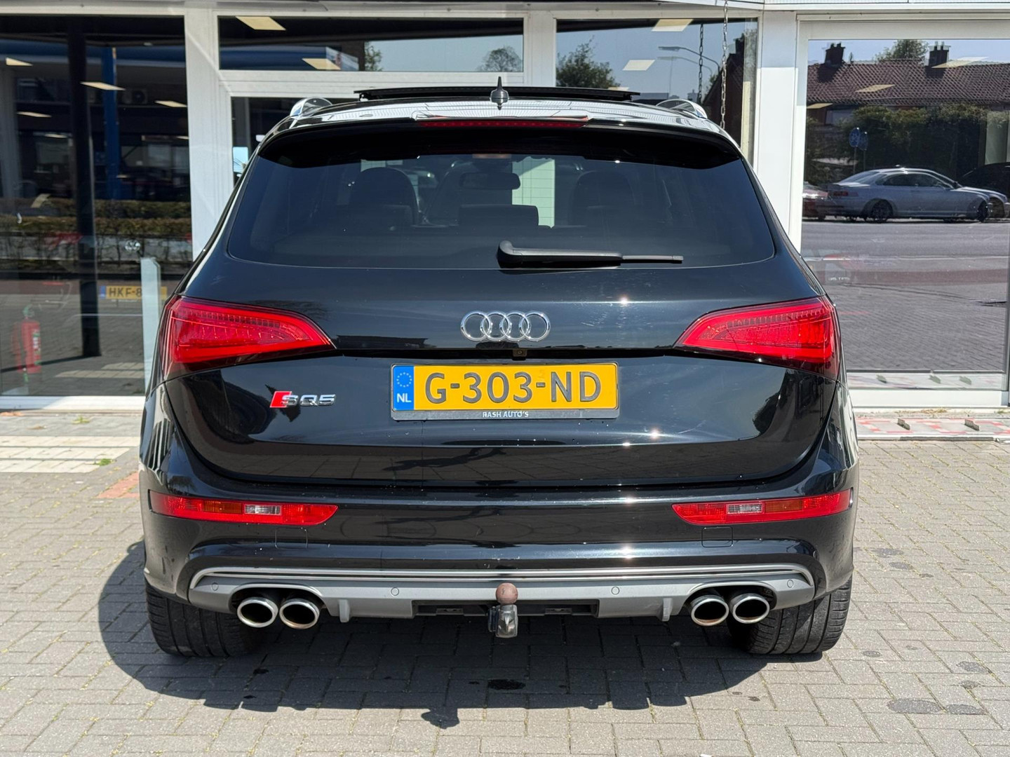 Audi