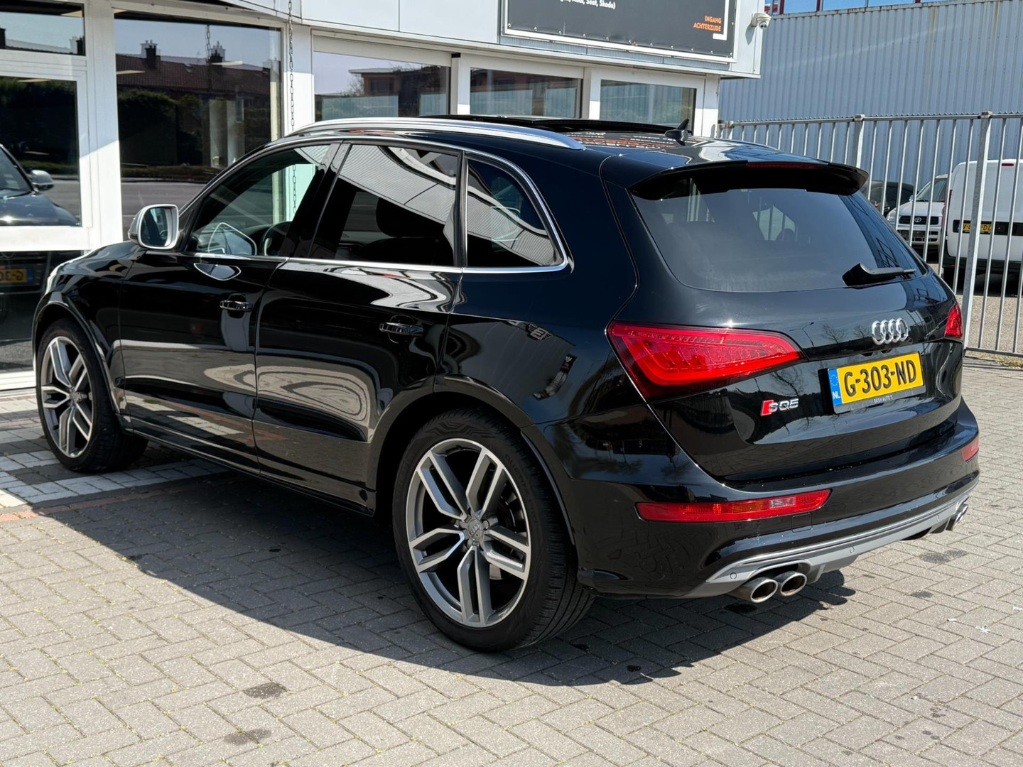 Audi