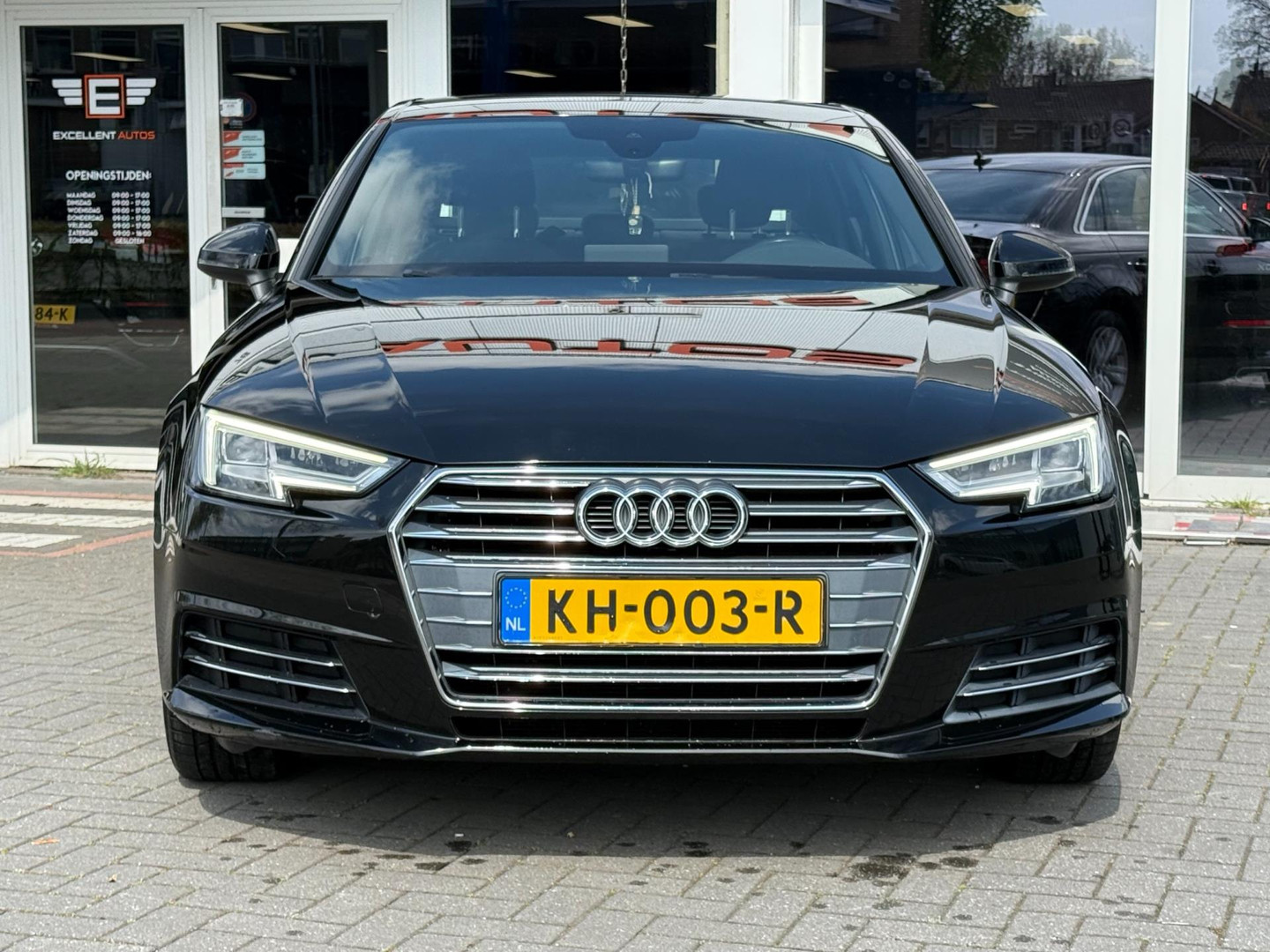 Audi