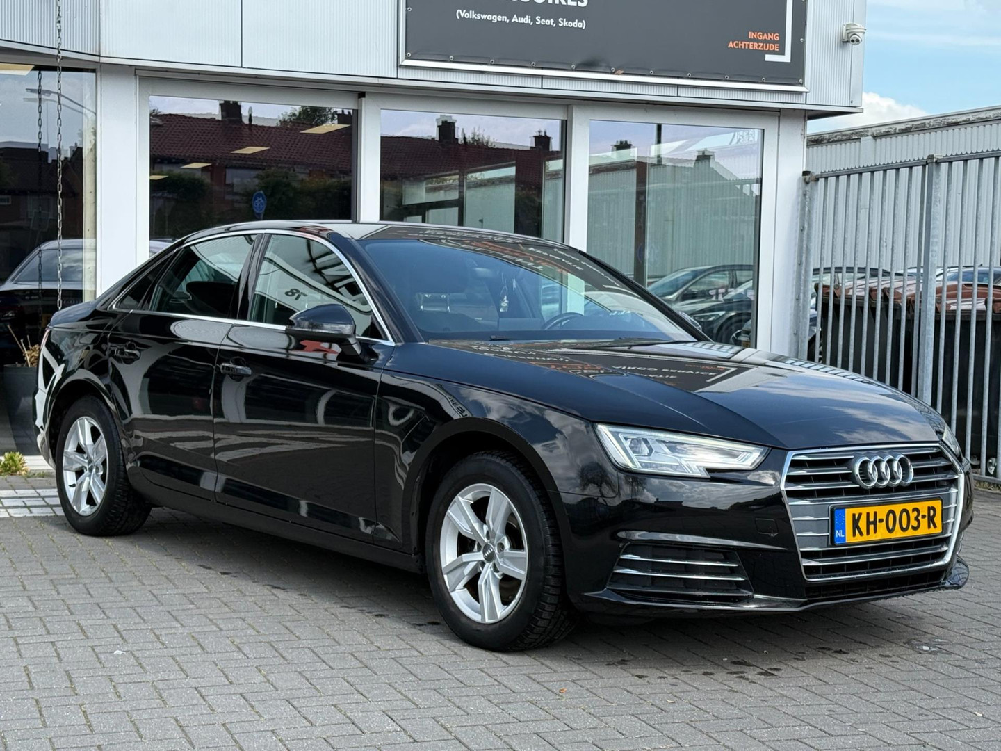 Audi