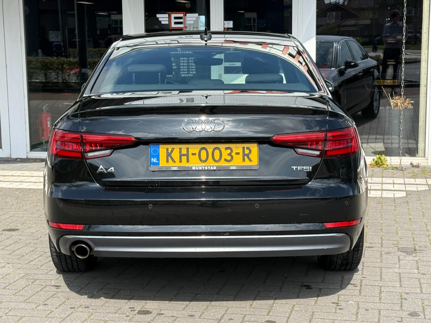 Audi