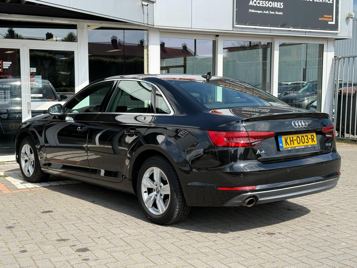 Audi