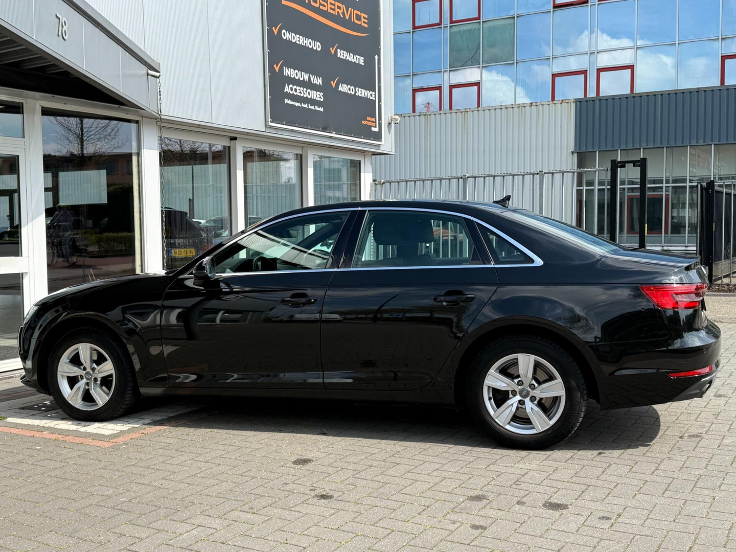 Audi