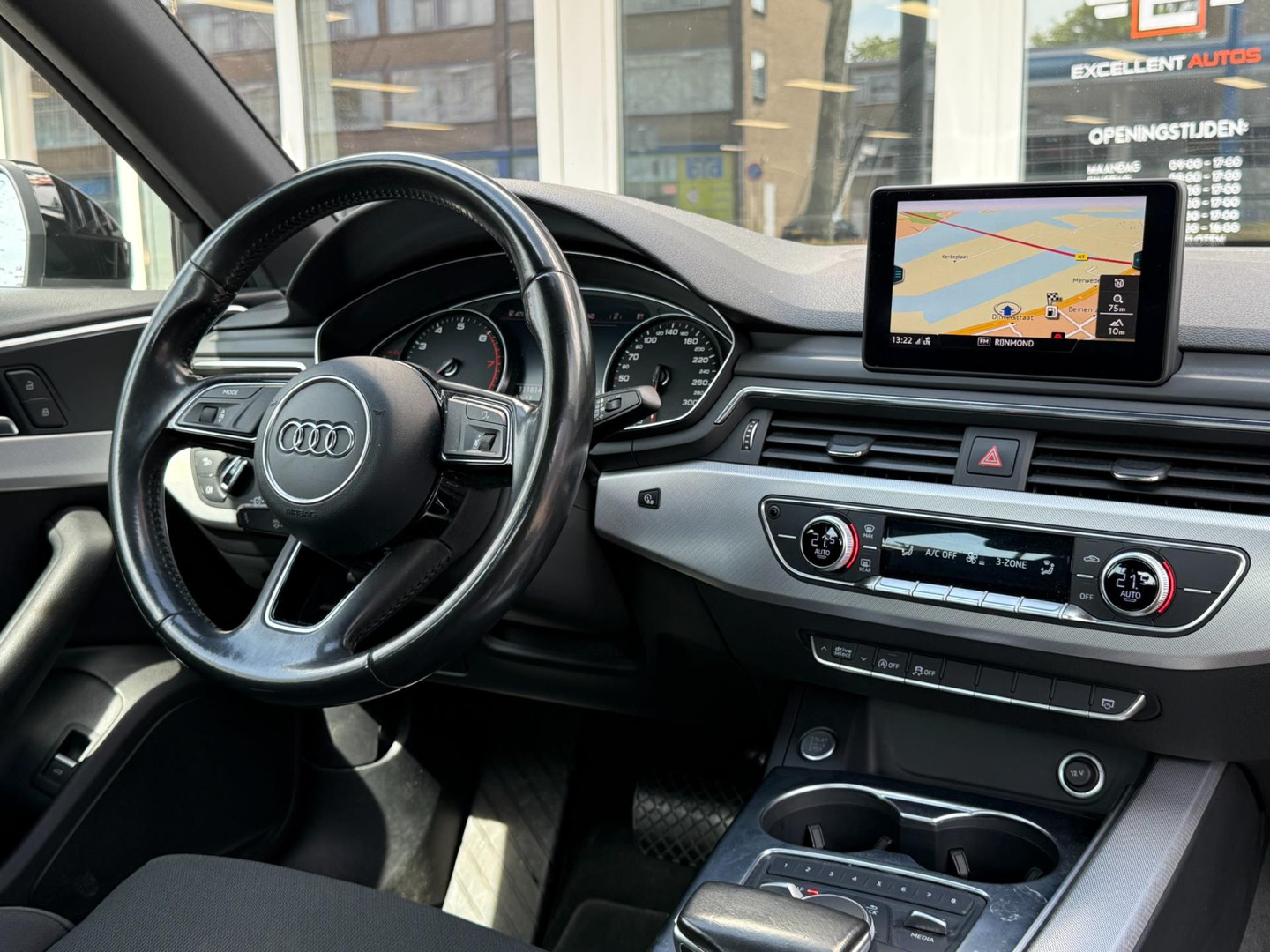 Audi