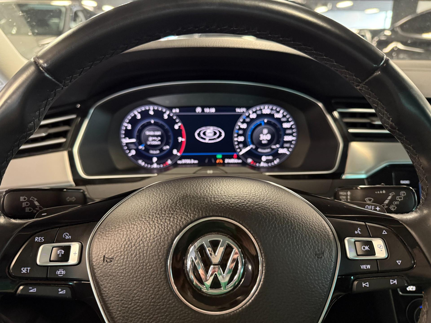 Volkswagen Volkswagen