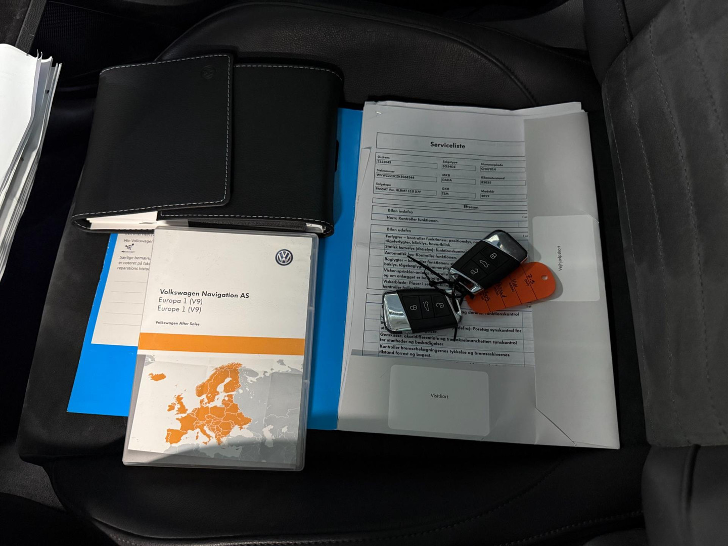 Volkswagen Volkswagen