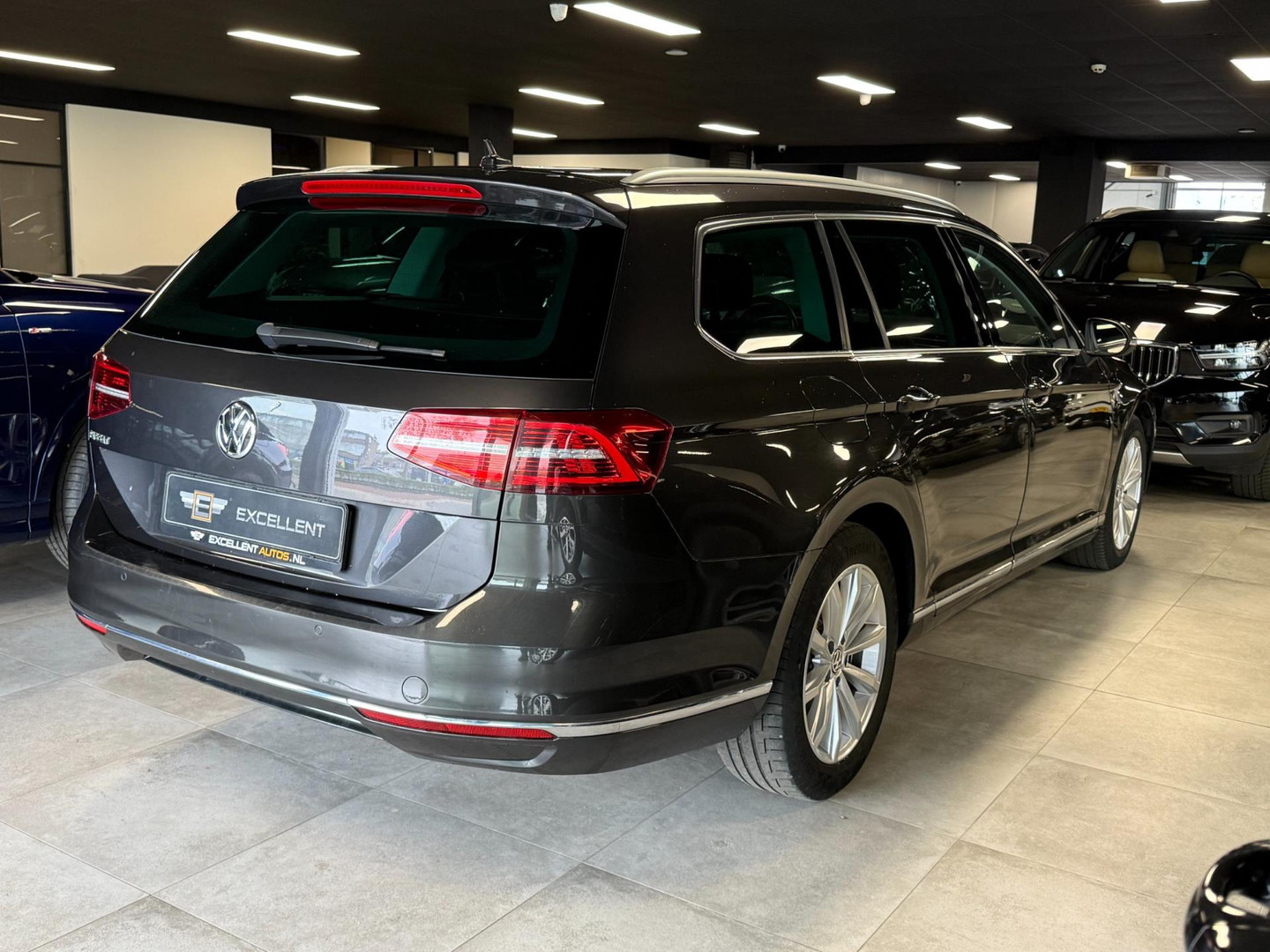 Volkswagen Volkswagen