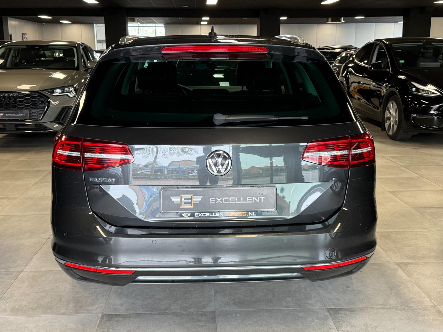Volkswagen Volkswagen