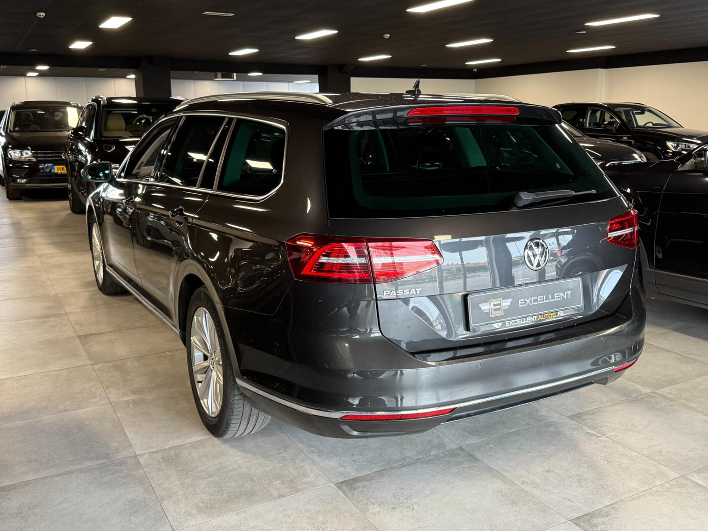 Volkswagen Volkswagen