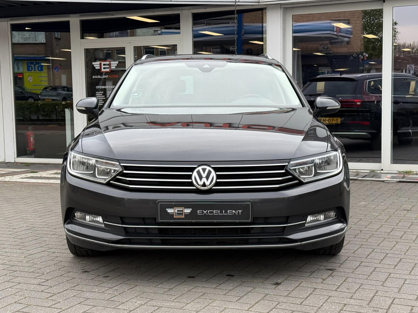 Volkswagen Volkswagen