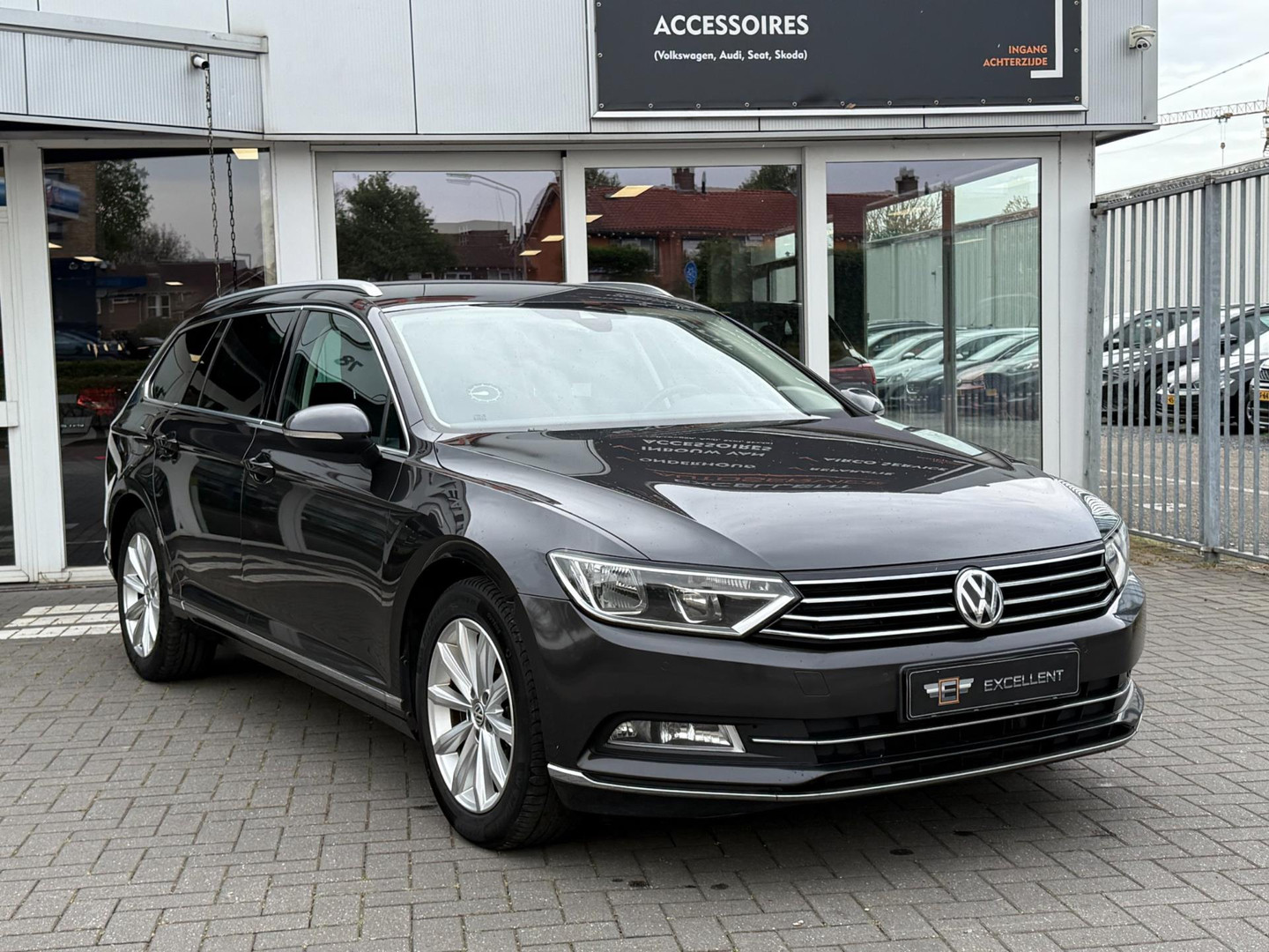 Volkswagen Volkswagen