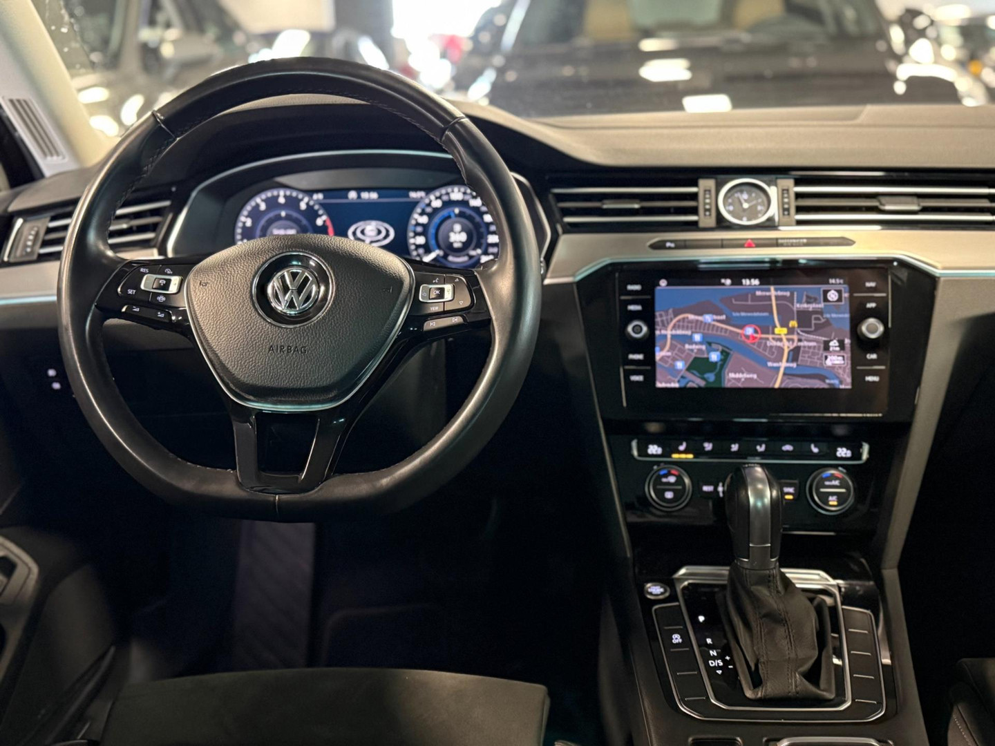 Volkswagen Volkswagen