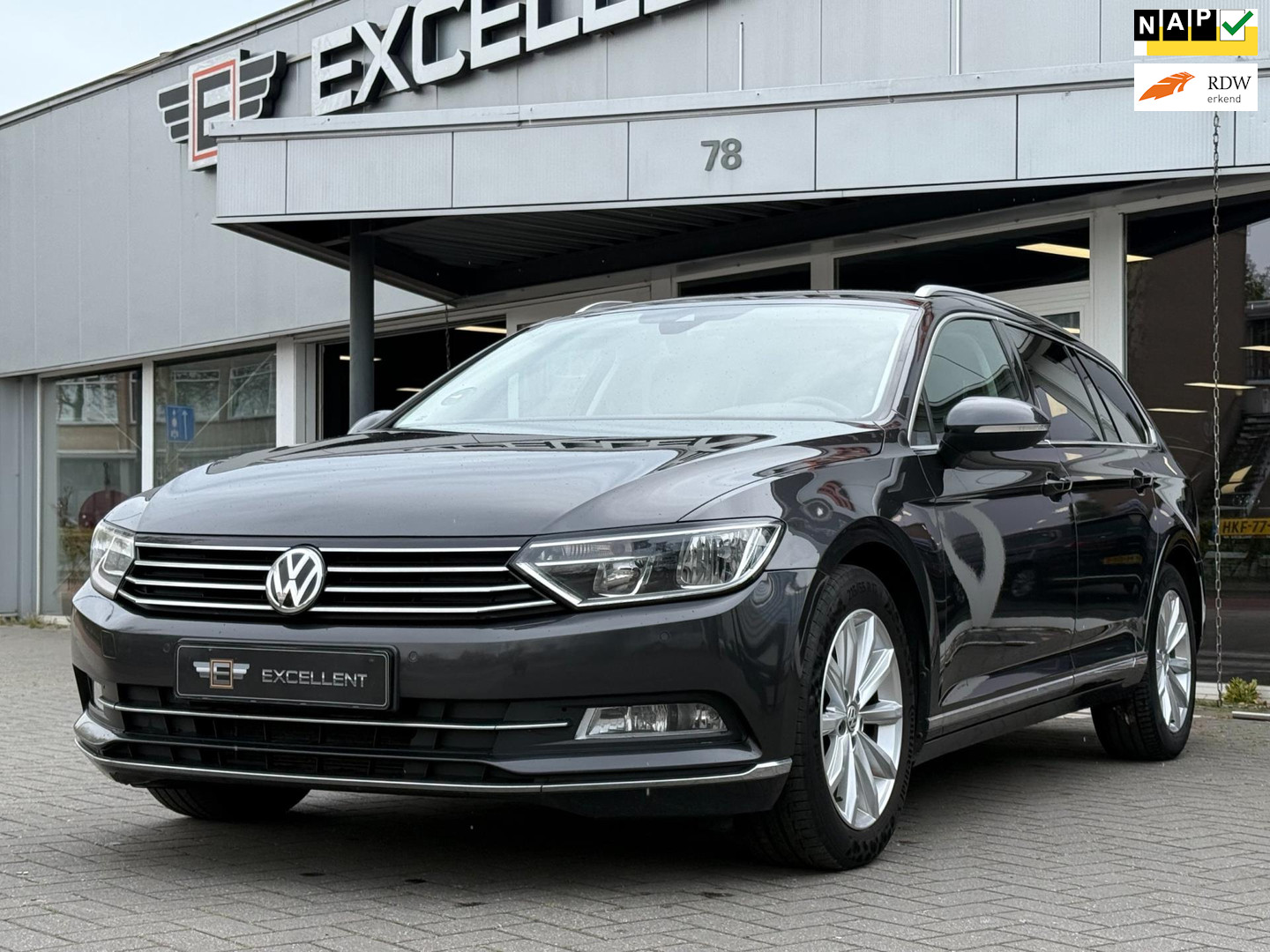 Volkswagen Volkswagen