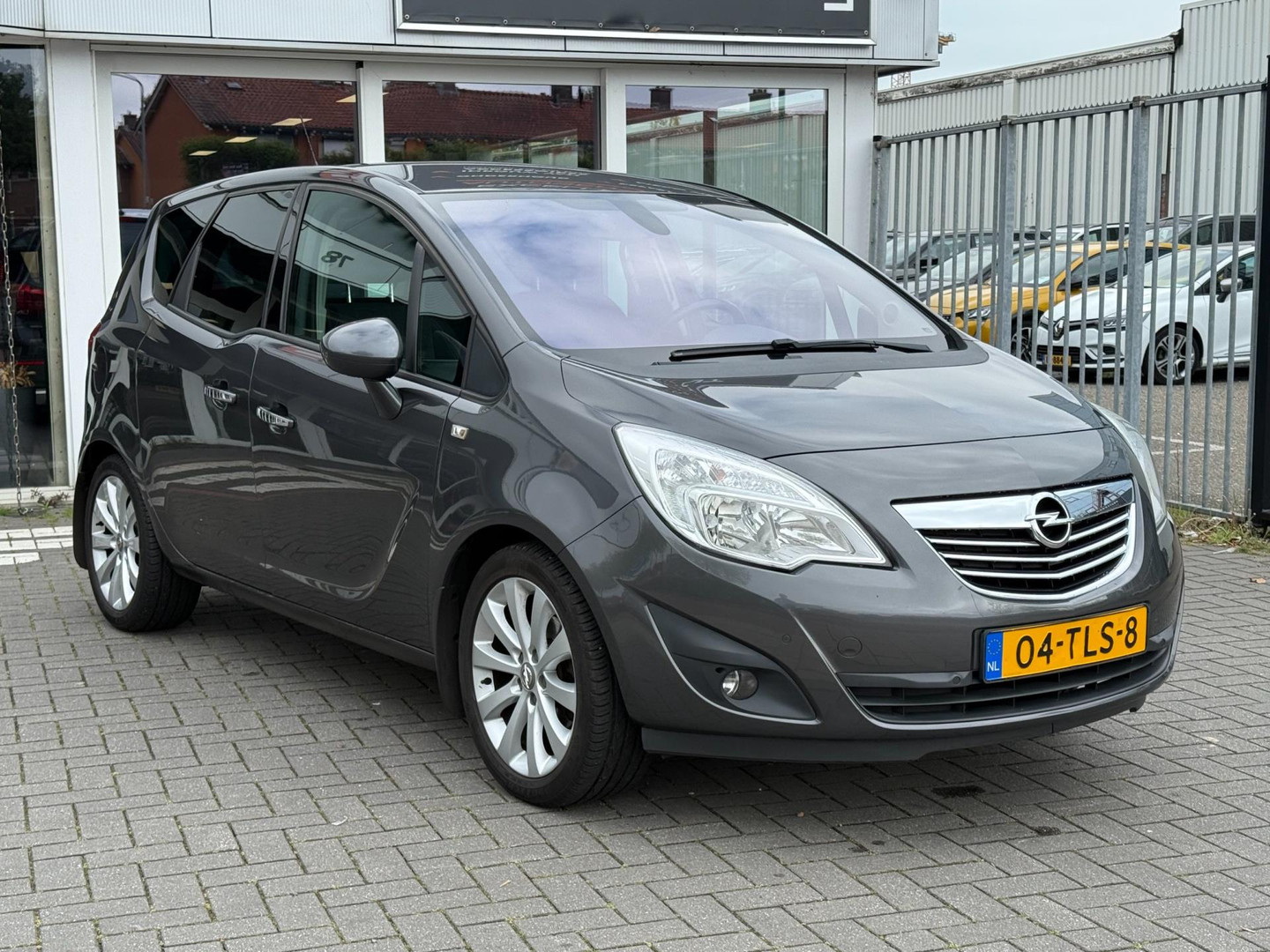 Opel