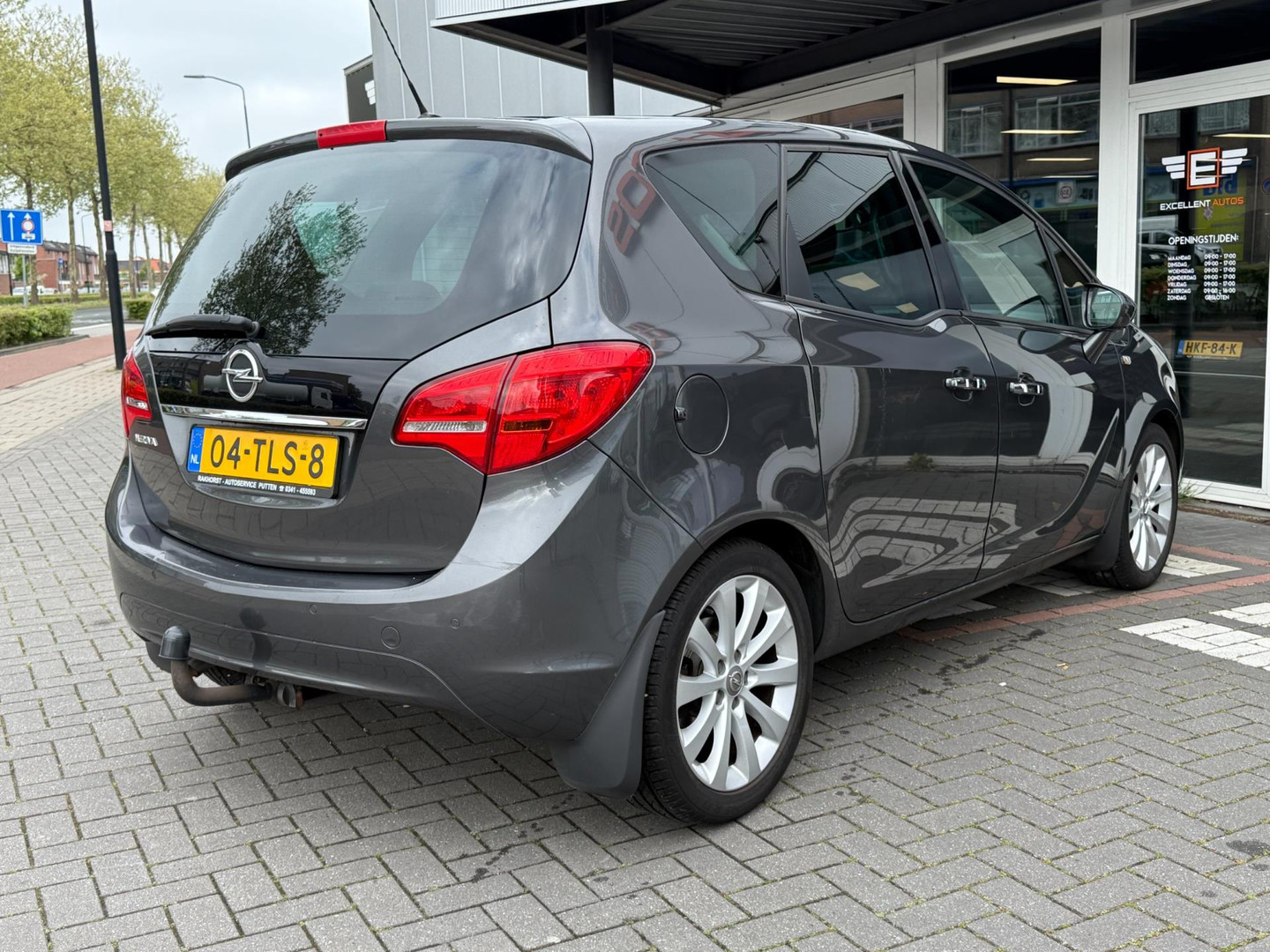 Opel
