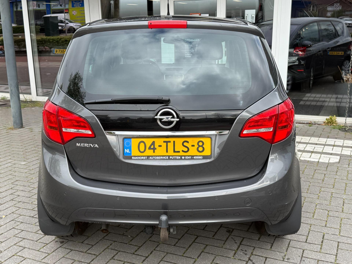Opel