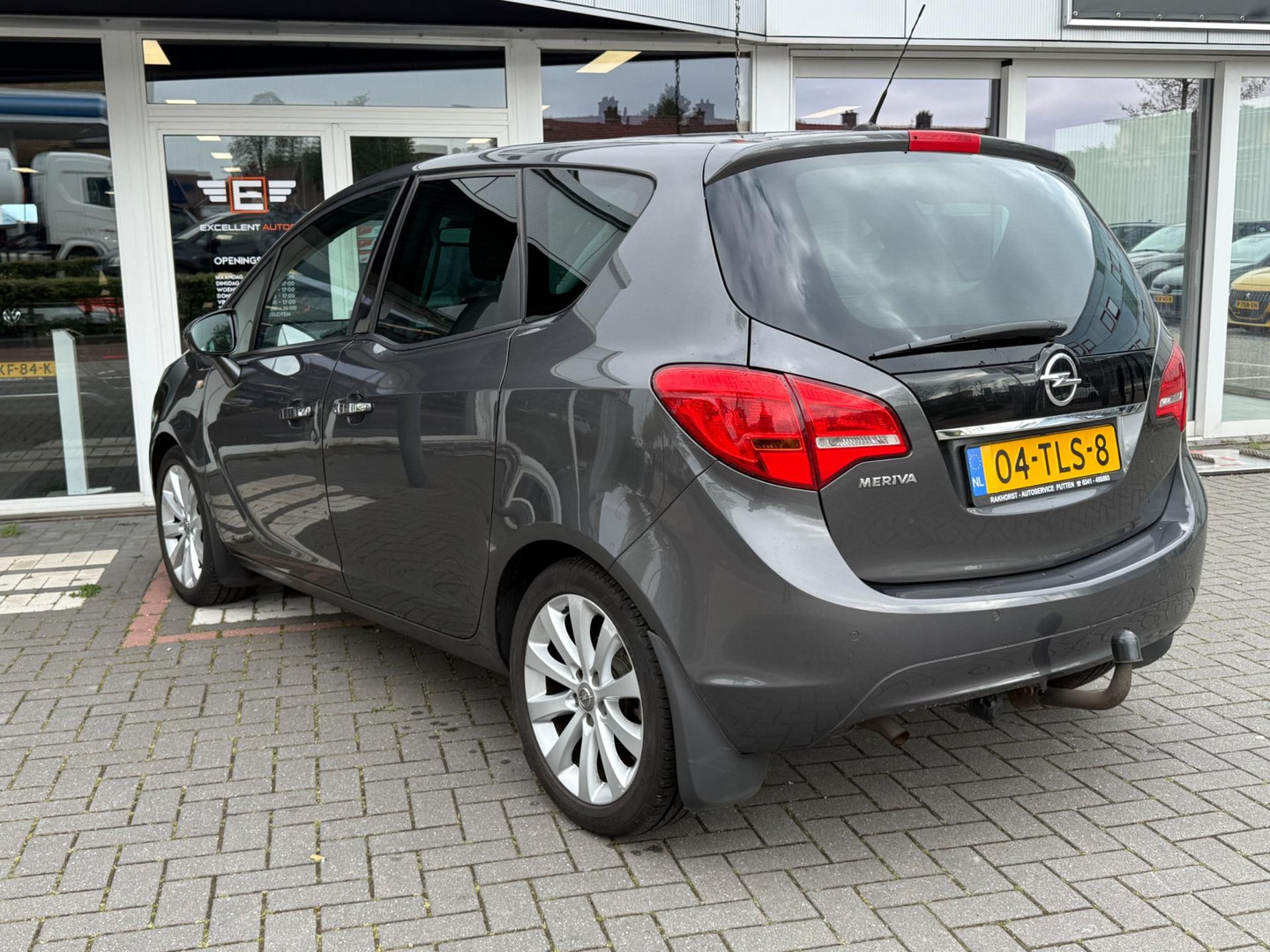 Opel