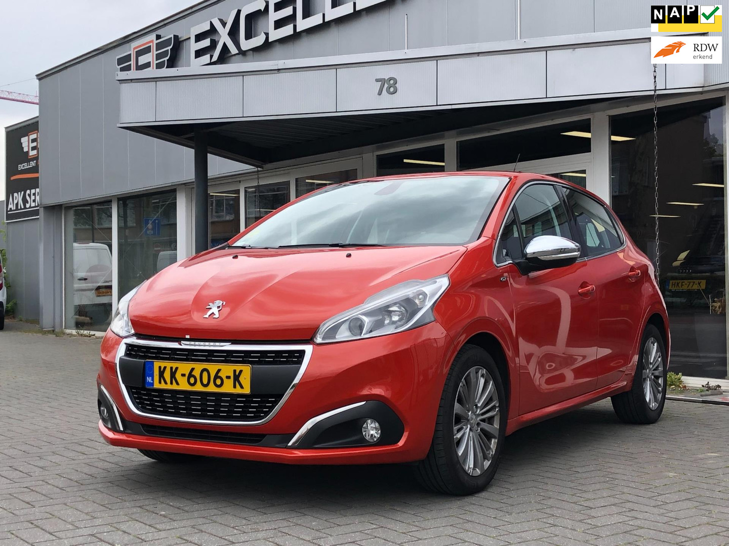 Peugeot