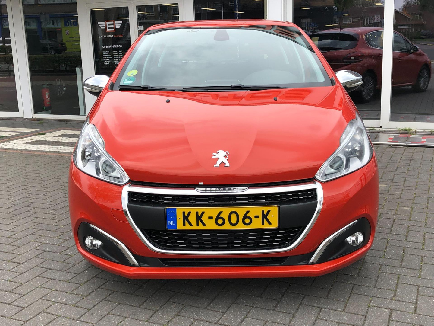 Peugeot