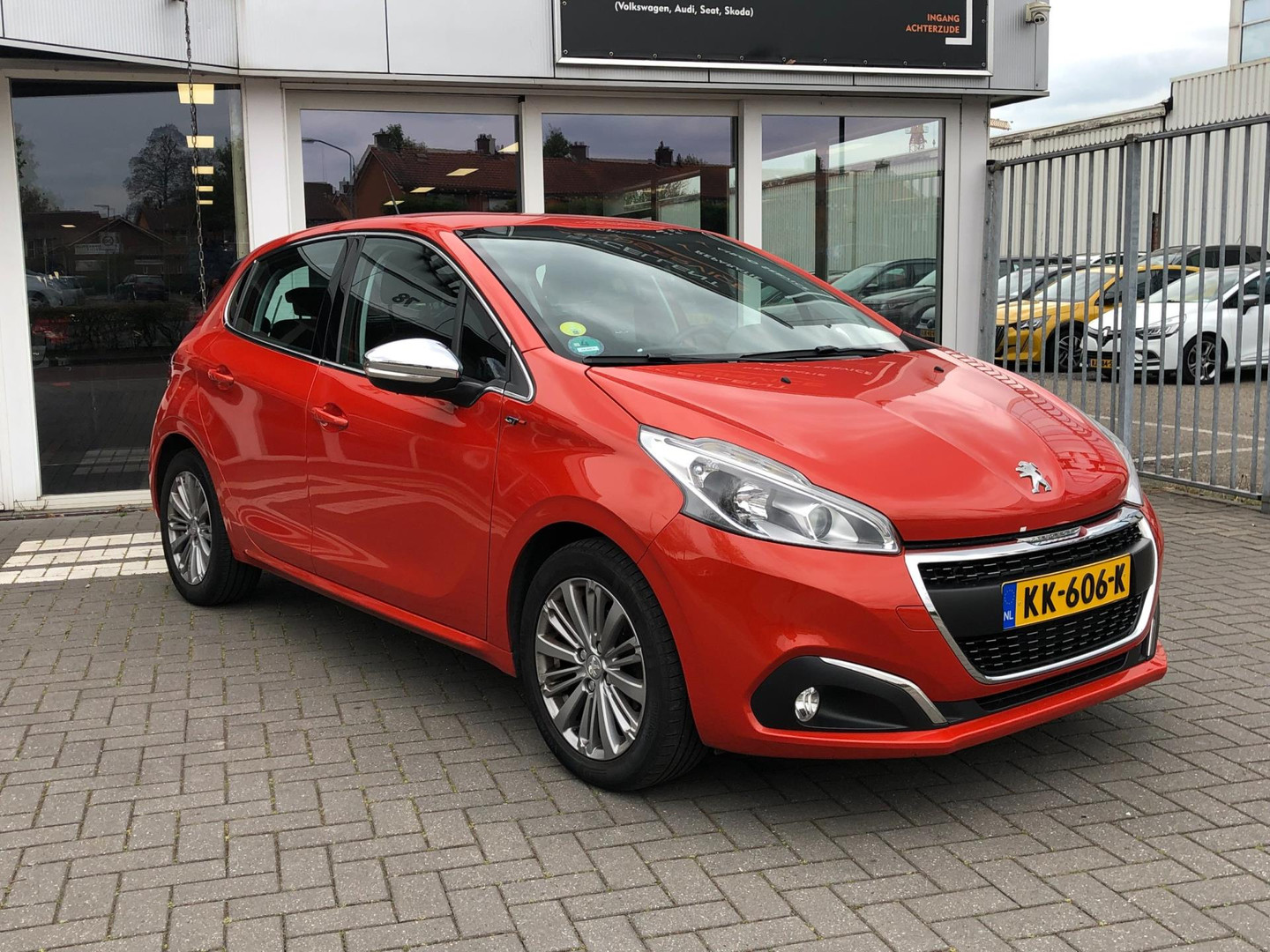 Peugeot