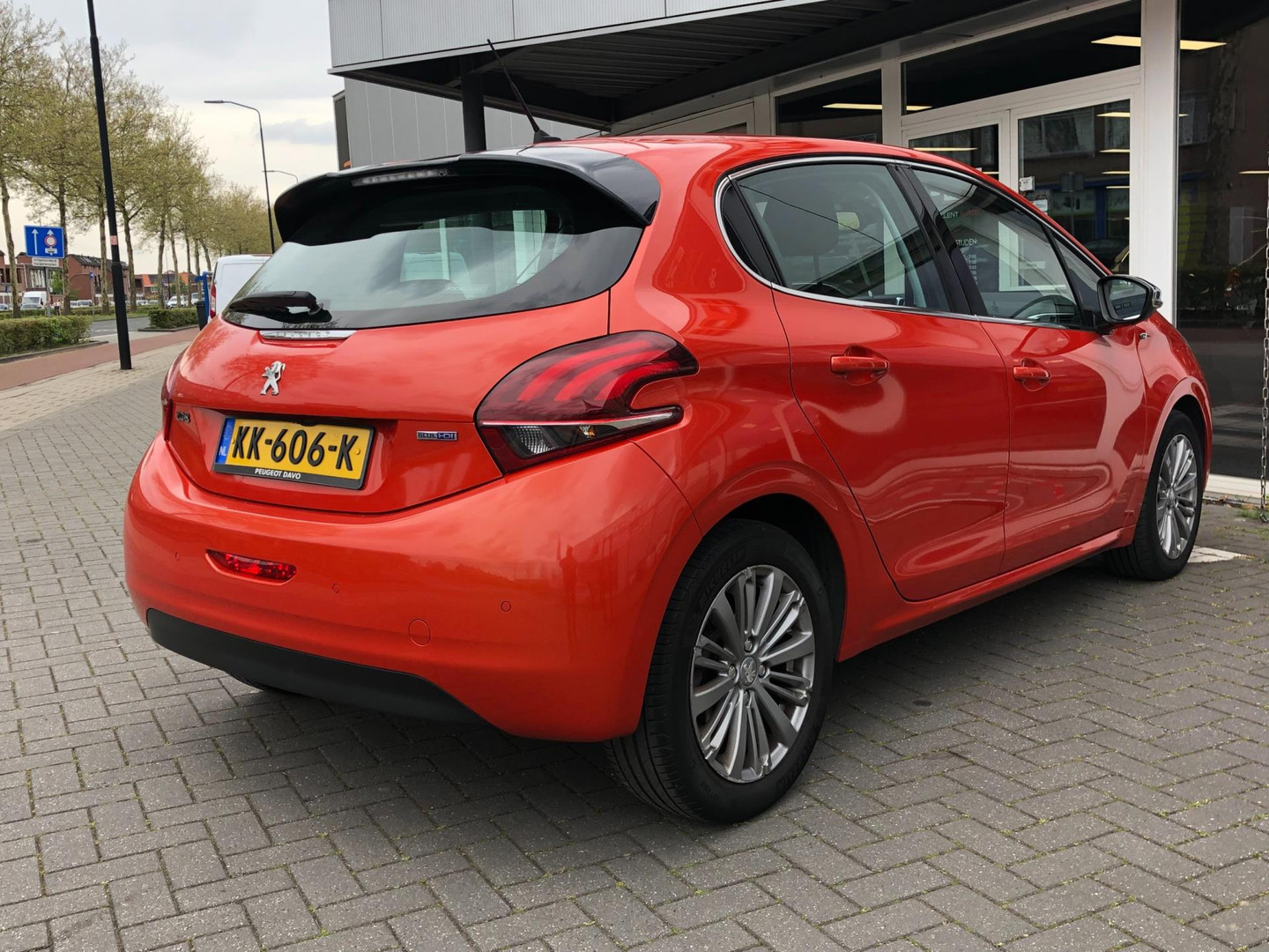 Peugeot