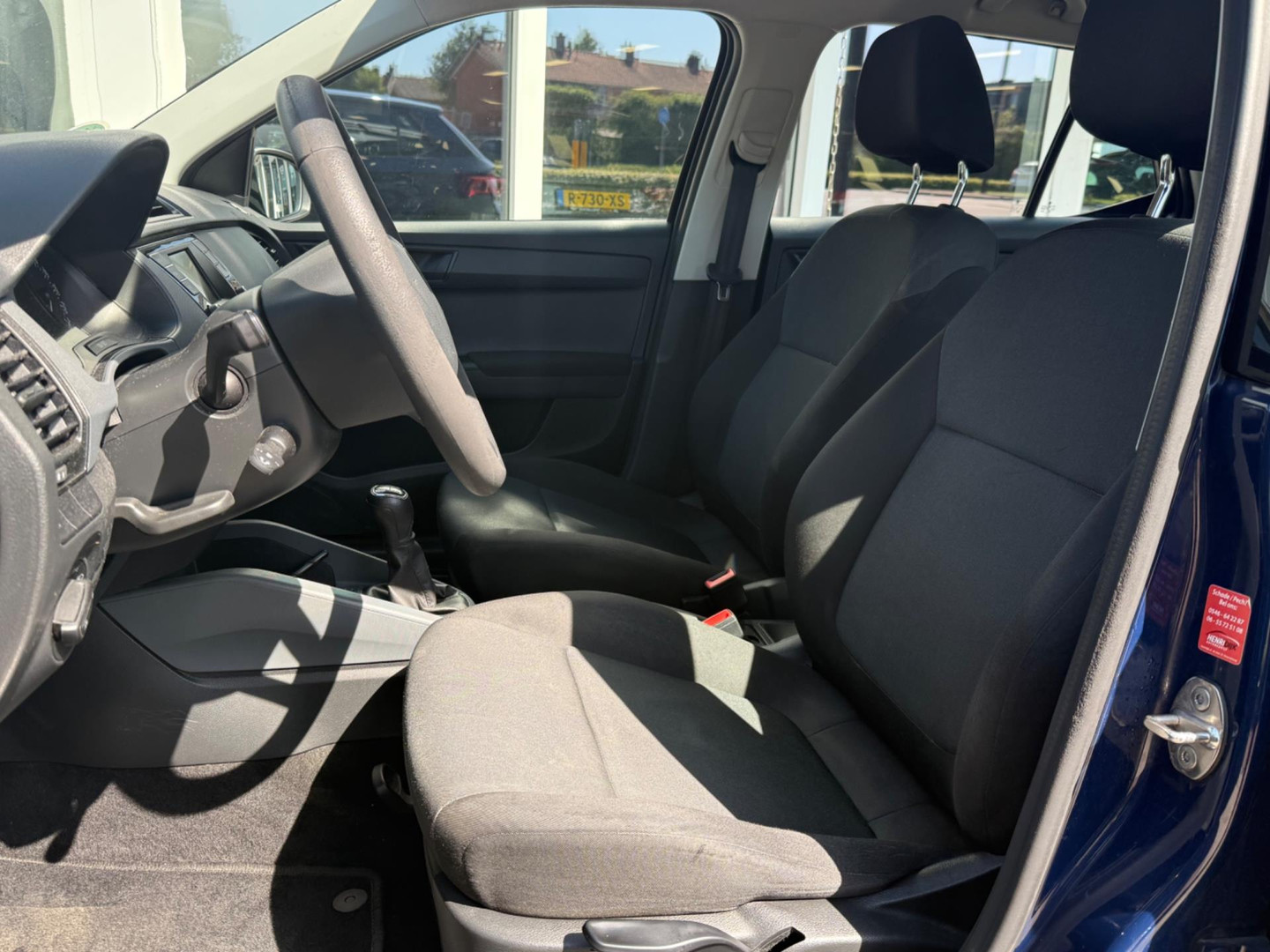 ŠKODA