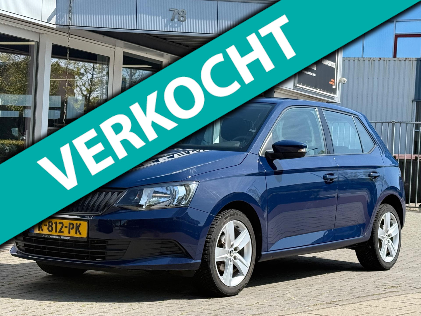 ŠKODA