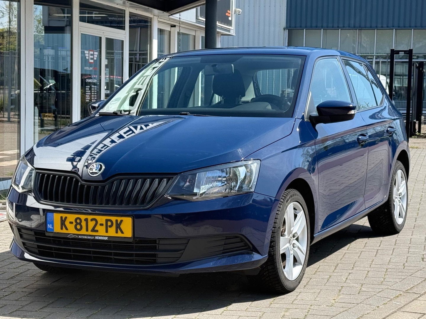 ŠKODA