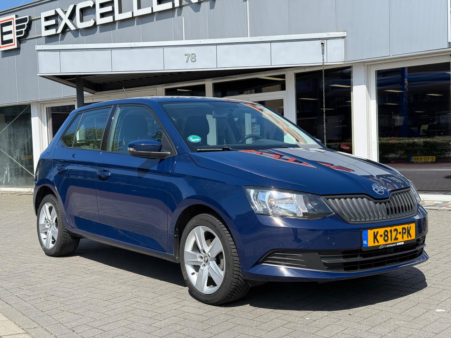 ŠKODA