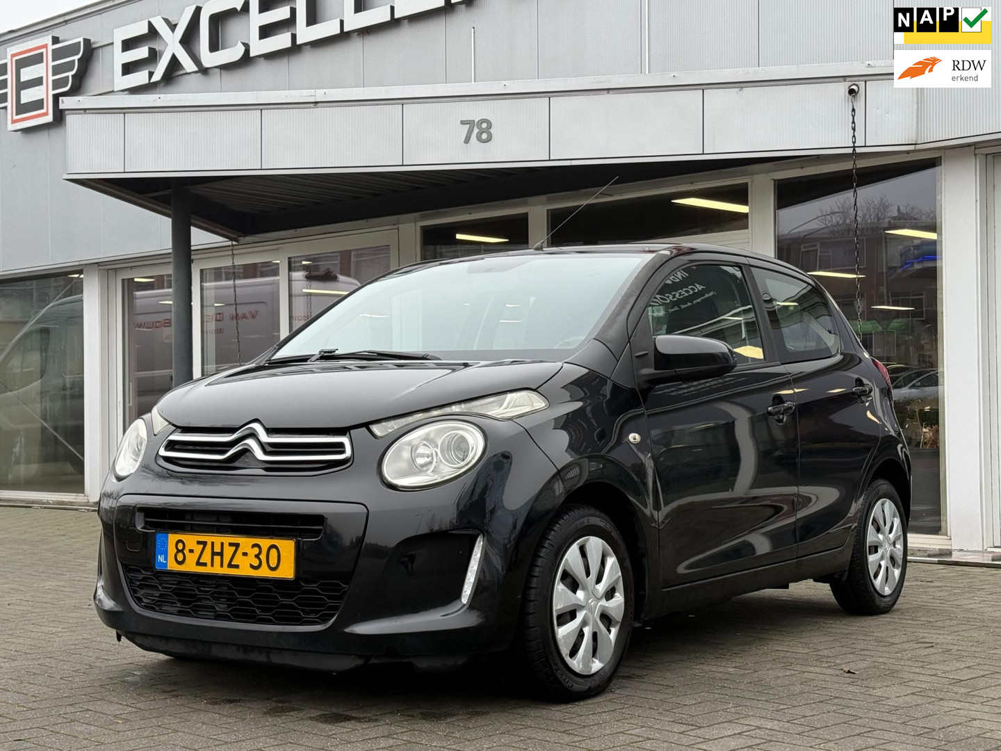 Citroën