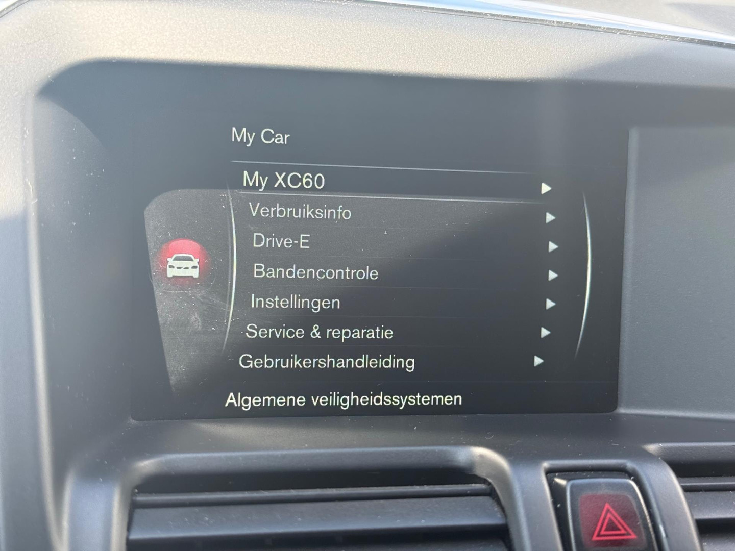 Volvo Volvo