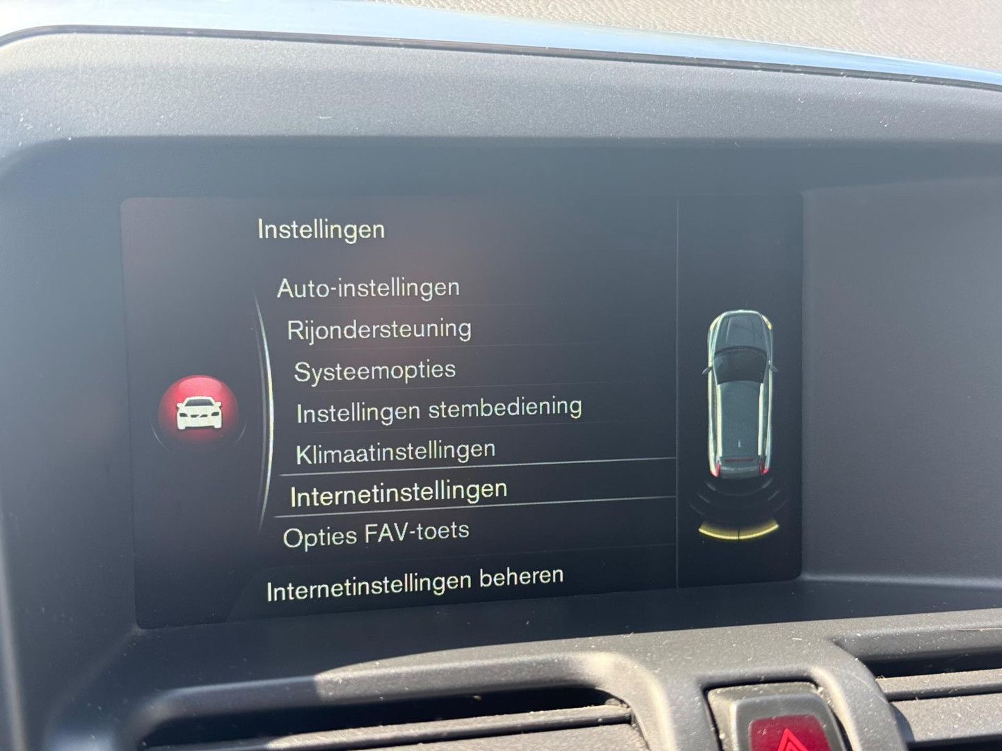 Volvo Volvo