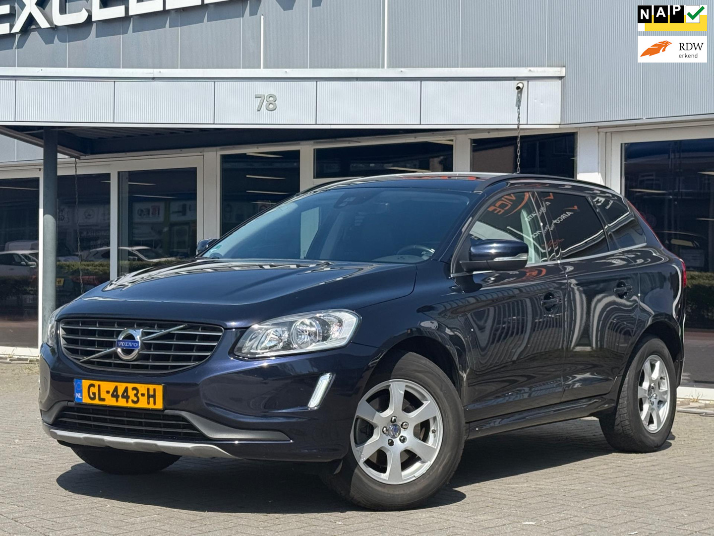 Volvo Volvo